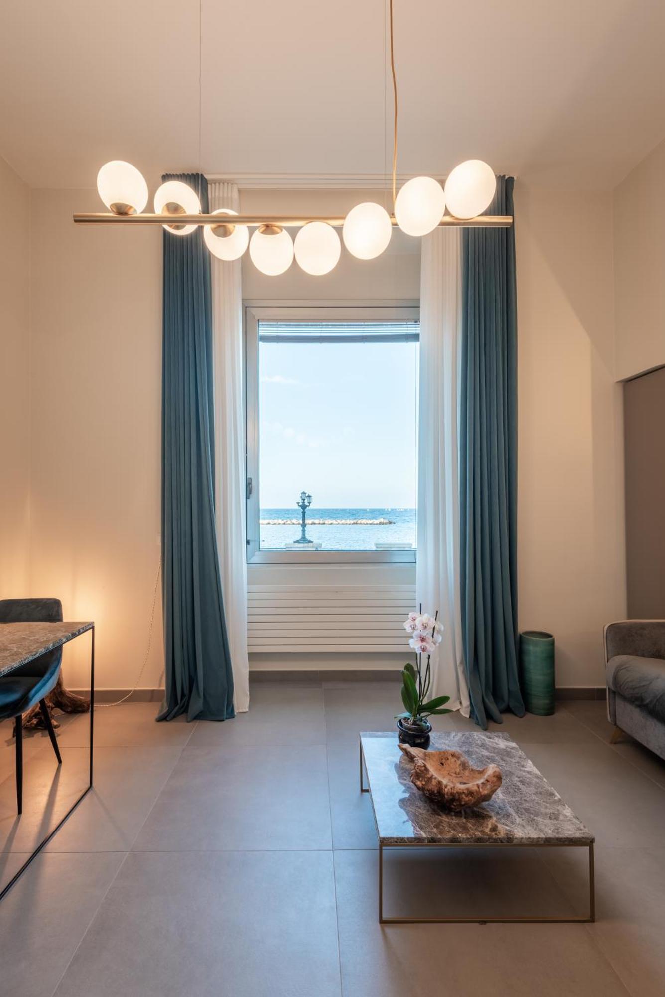 Alta Marea Apulia Sea View Appartamento *