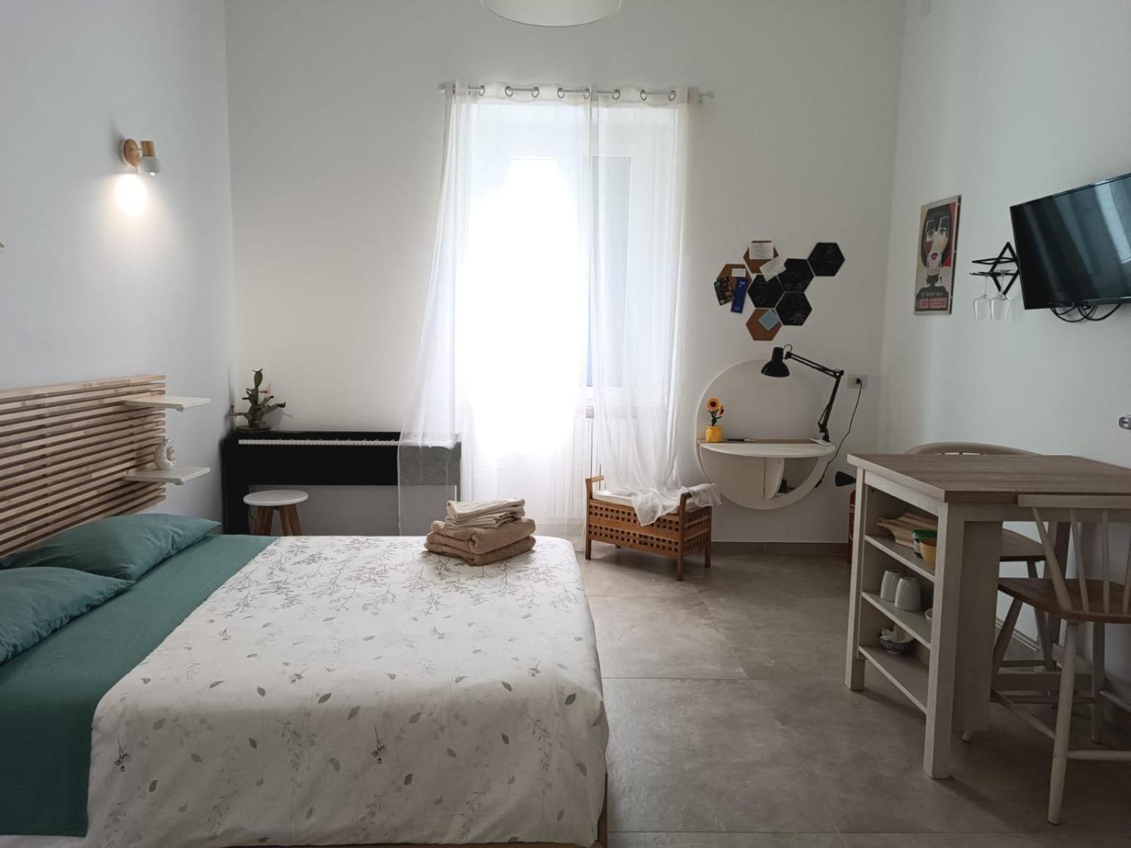 Corso Italia 45a Bari