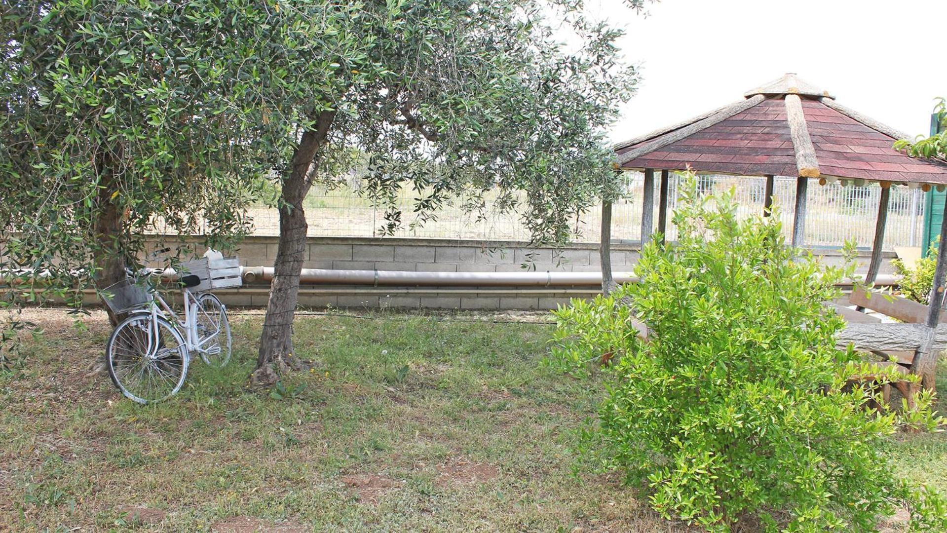 Le Sete Bed & Breakfast