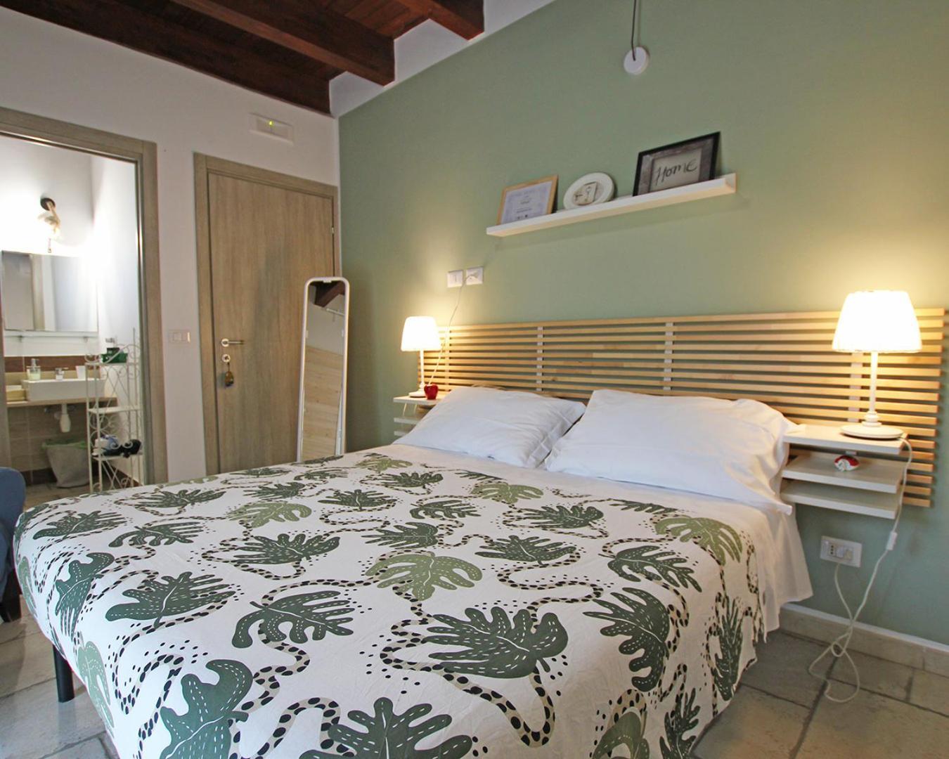 Bed & Breakfast Le Sete