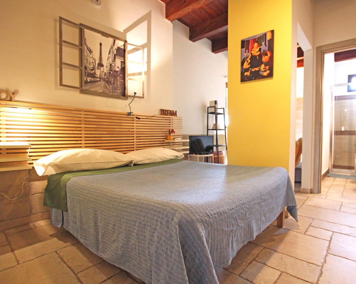 Le Sete Bed & Breakfast *
