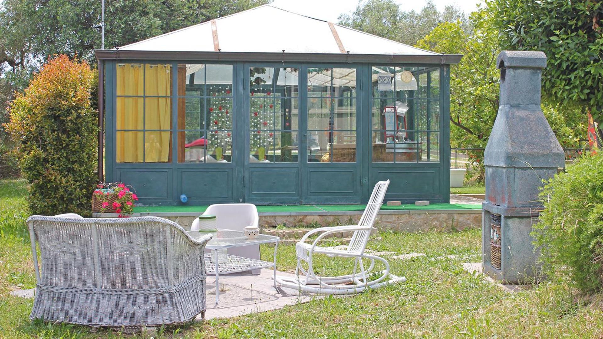 Bed & Breakfast Le Sete *