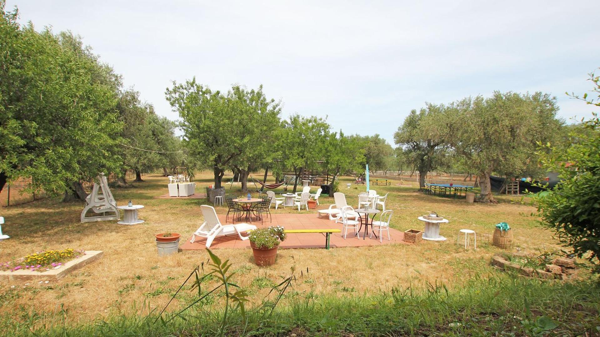 Le Sete Bed & Breakfast Bari