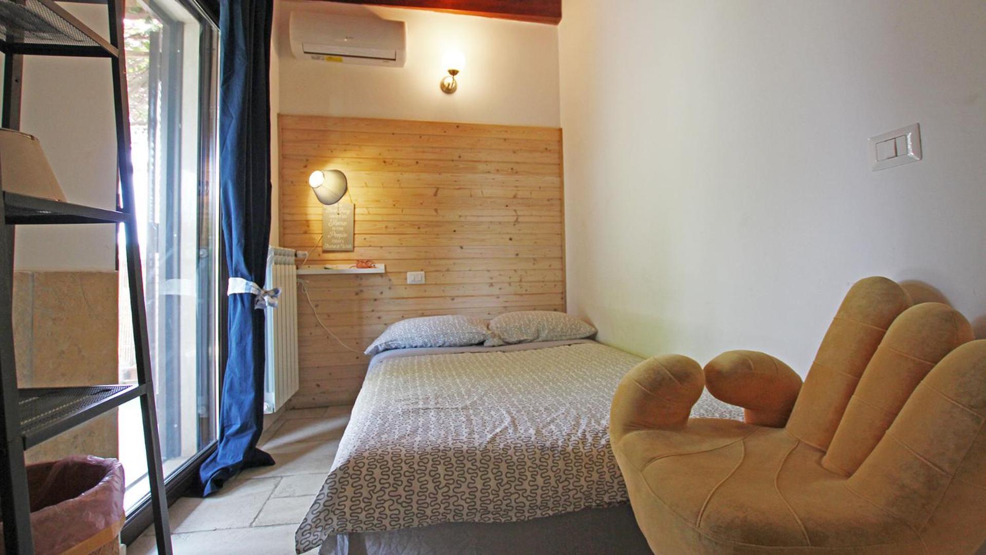 Le Sete Bed & Breakfast