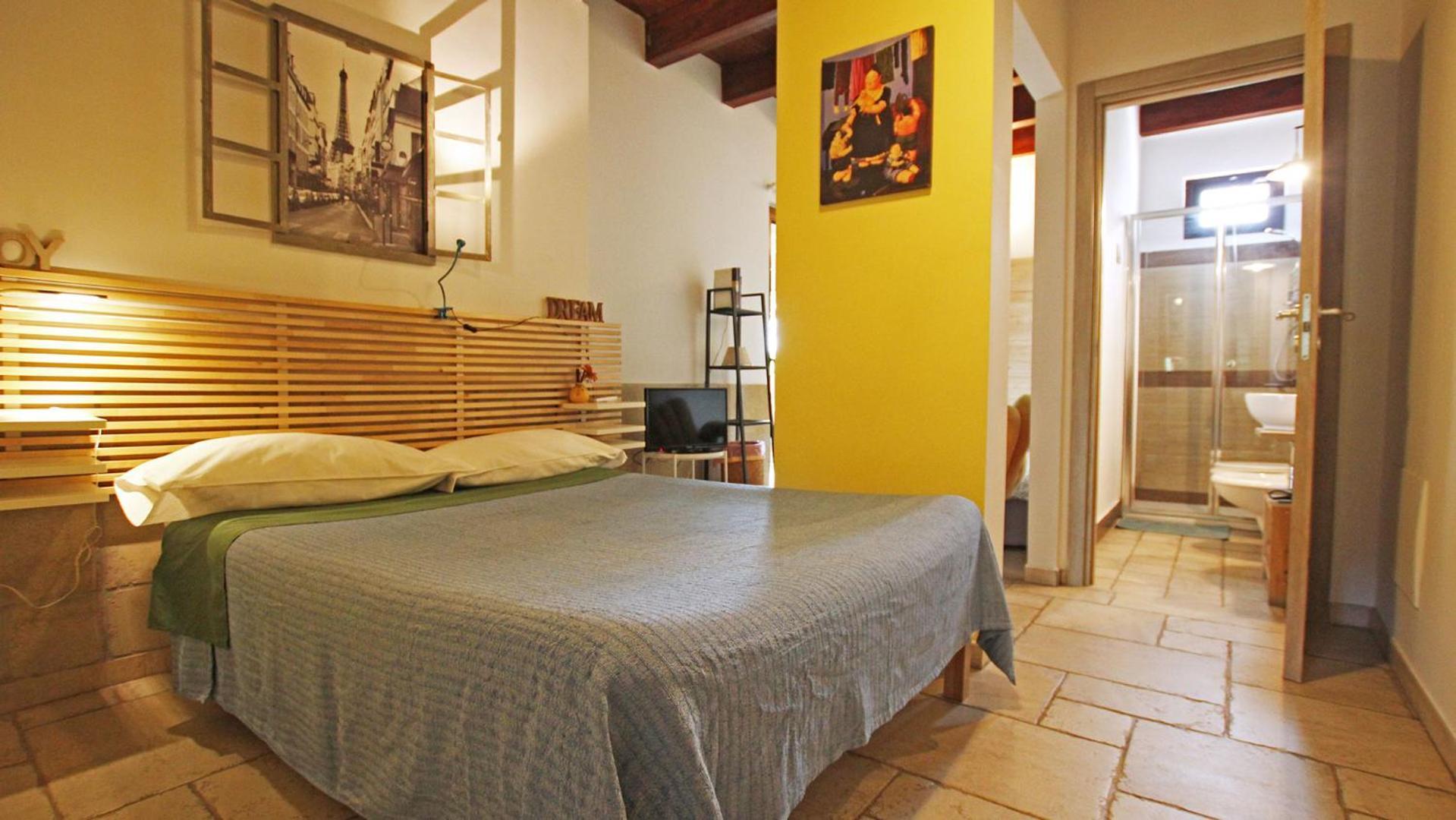 Bed & Breakfast Le Sete