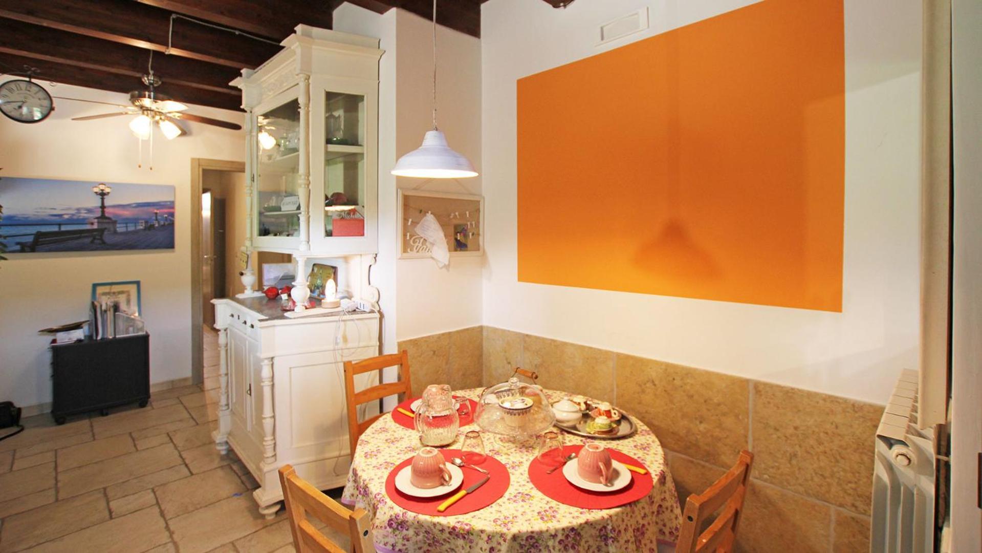 Le Sete Bed & Breakfast Bari