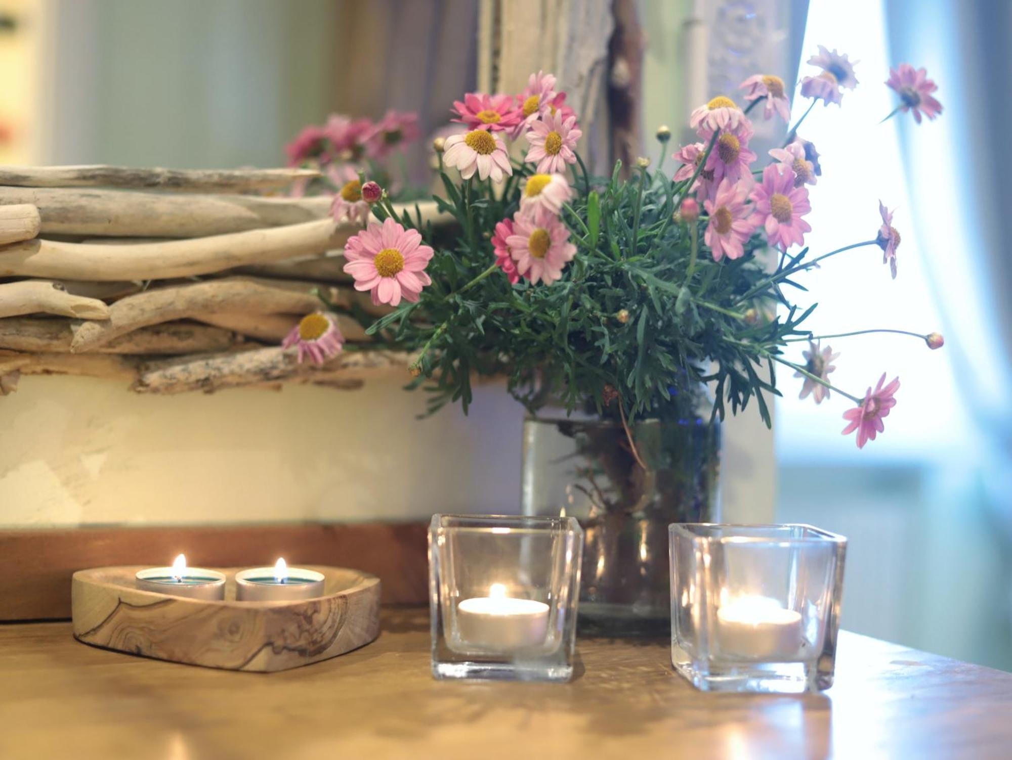 Bed & Breakfast Dream & Relax Fiore