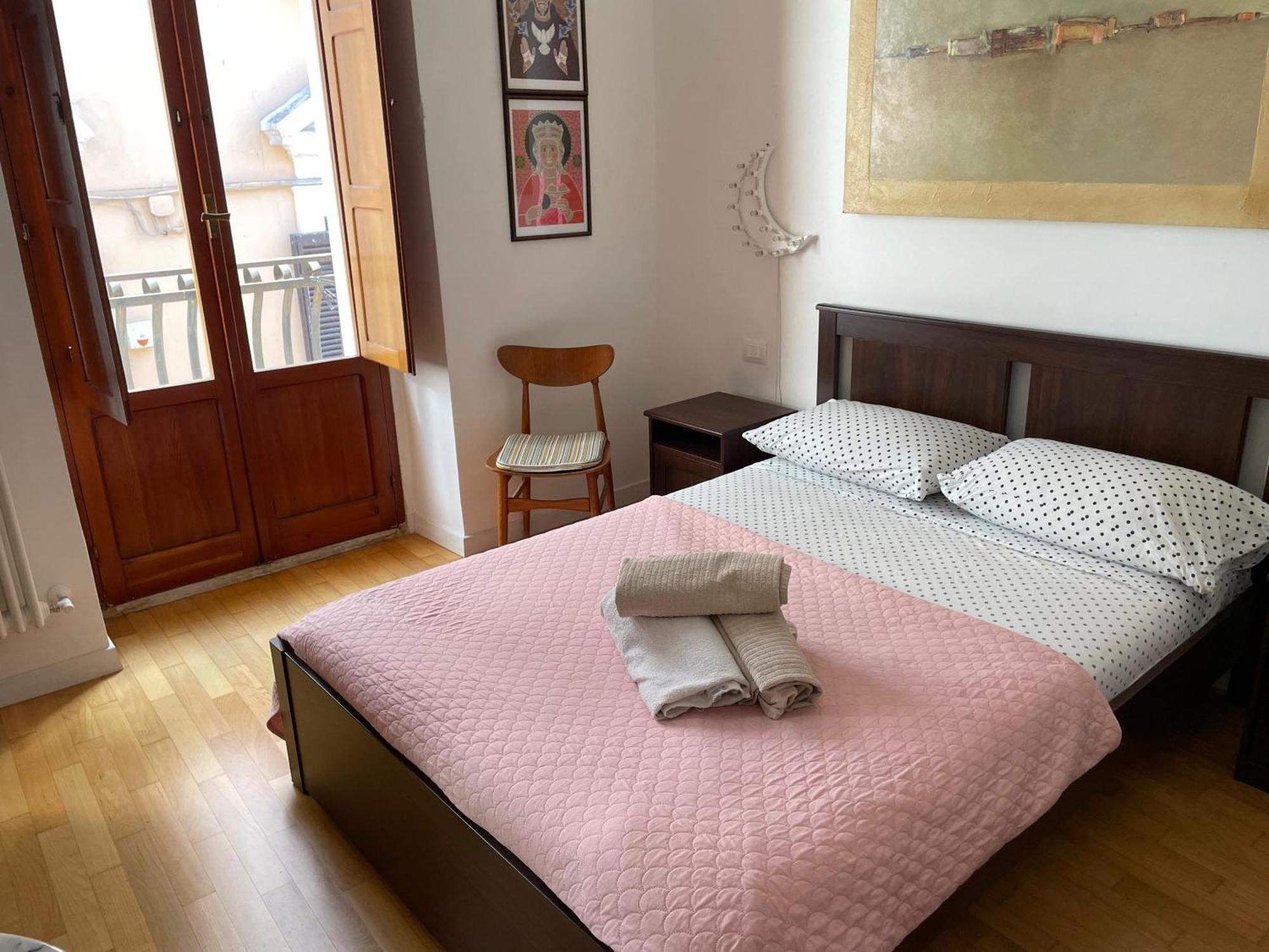 Luxury Old Town Bed & Breakfast