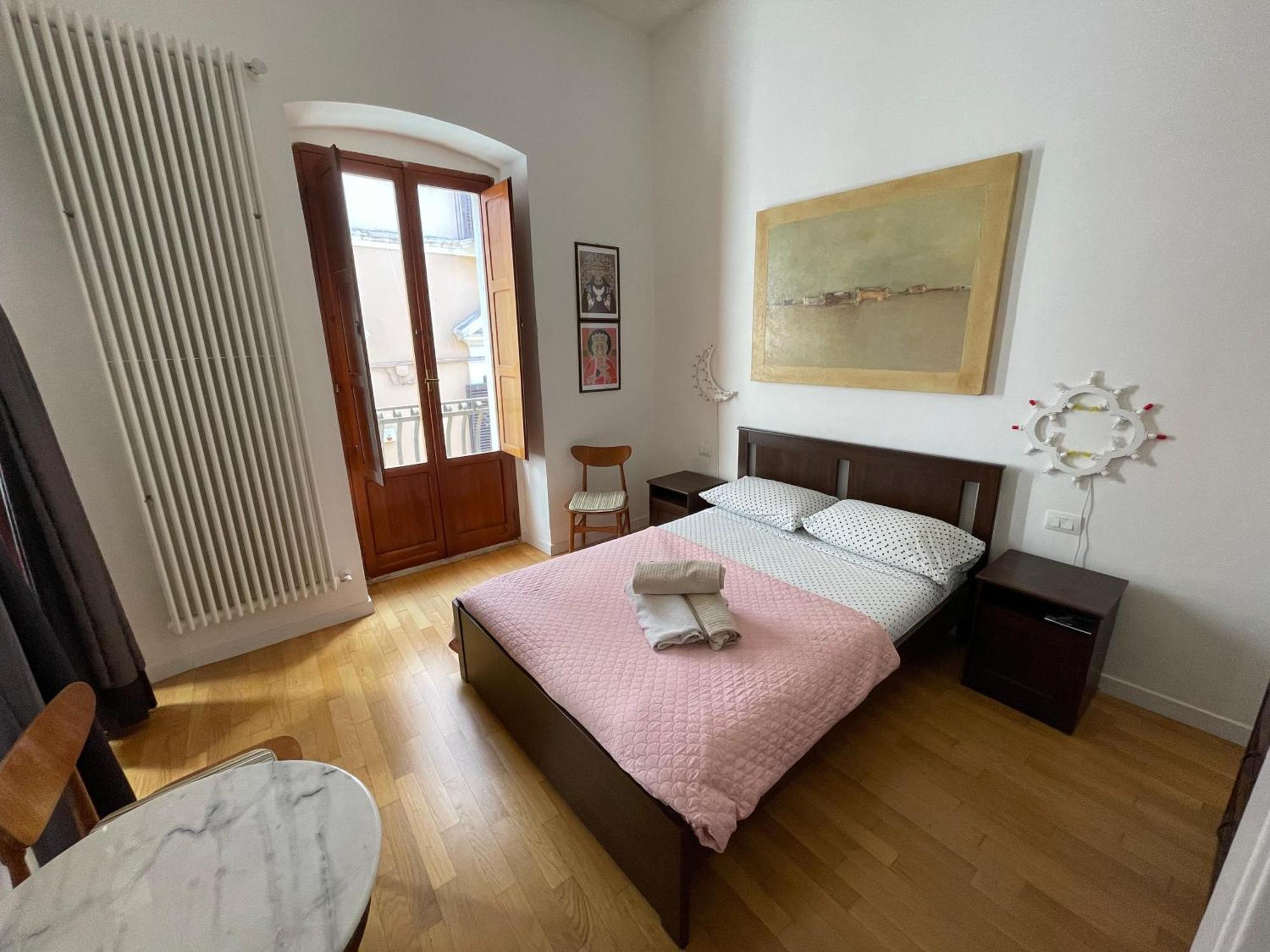 Bed & Breakfast Luxury Old Town