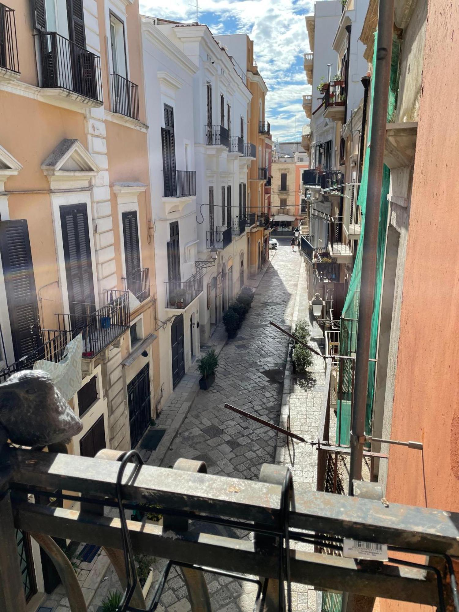 Luxury Old Town Bari