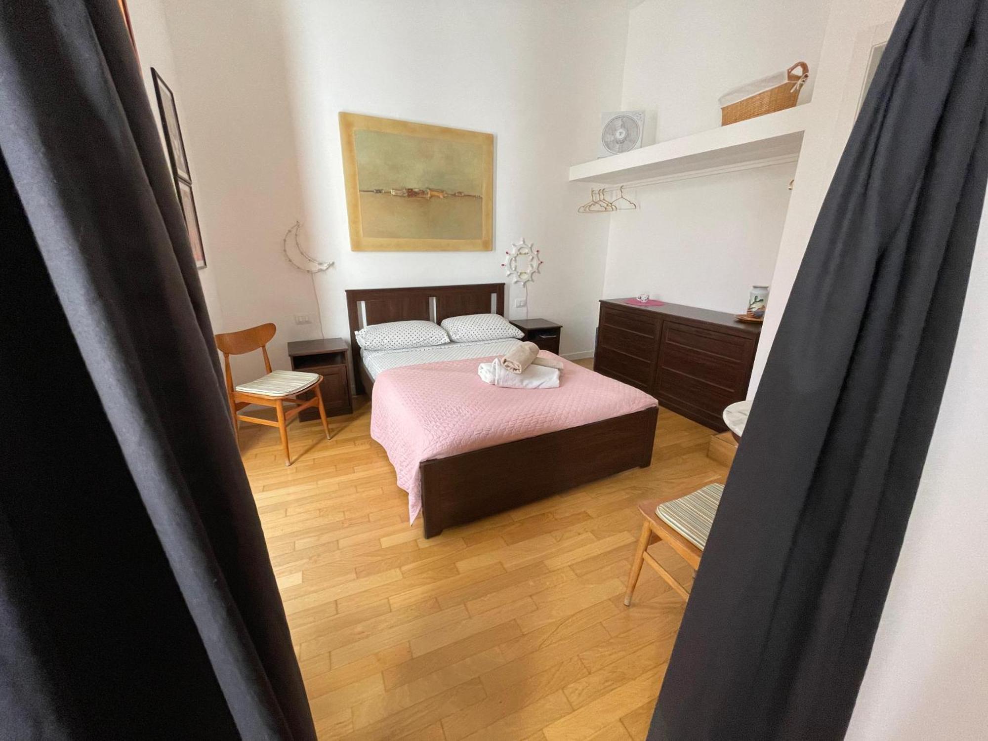 Luxury Old Town Bed & Breakfast