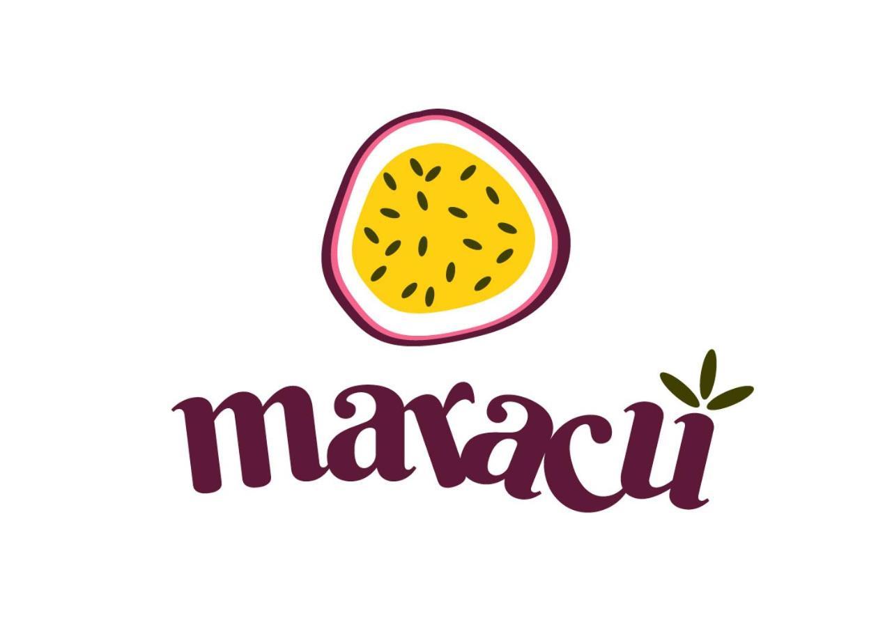 Maracu, Exclusive With Terrace *