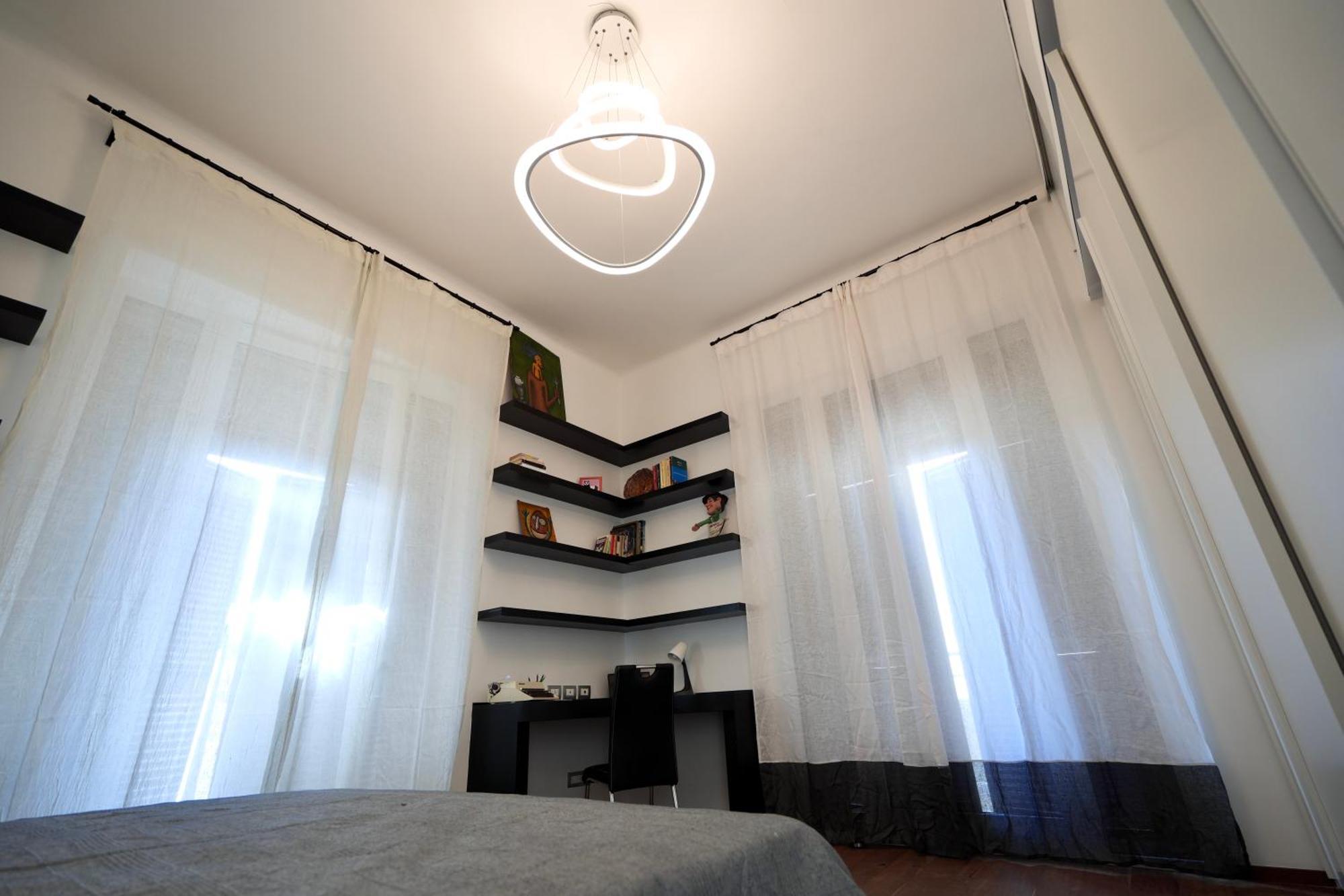 Maracu, Exclusive With Terrace * Bari