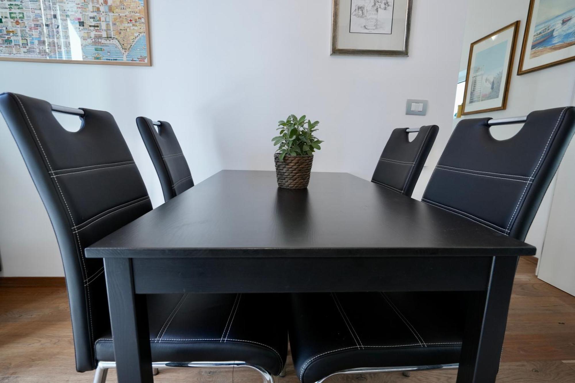 Maracu, Exclusive With Terrace