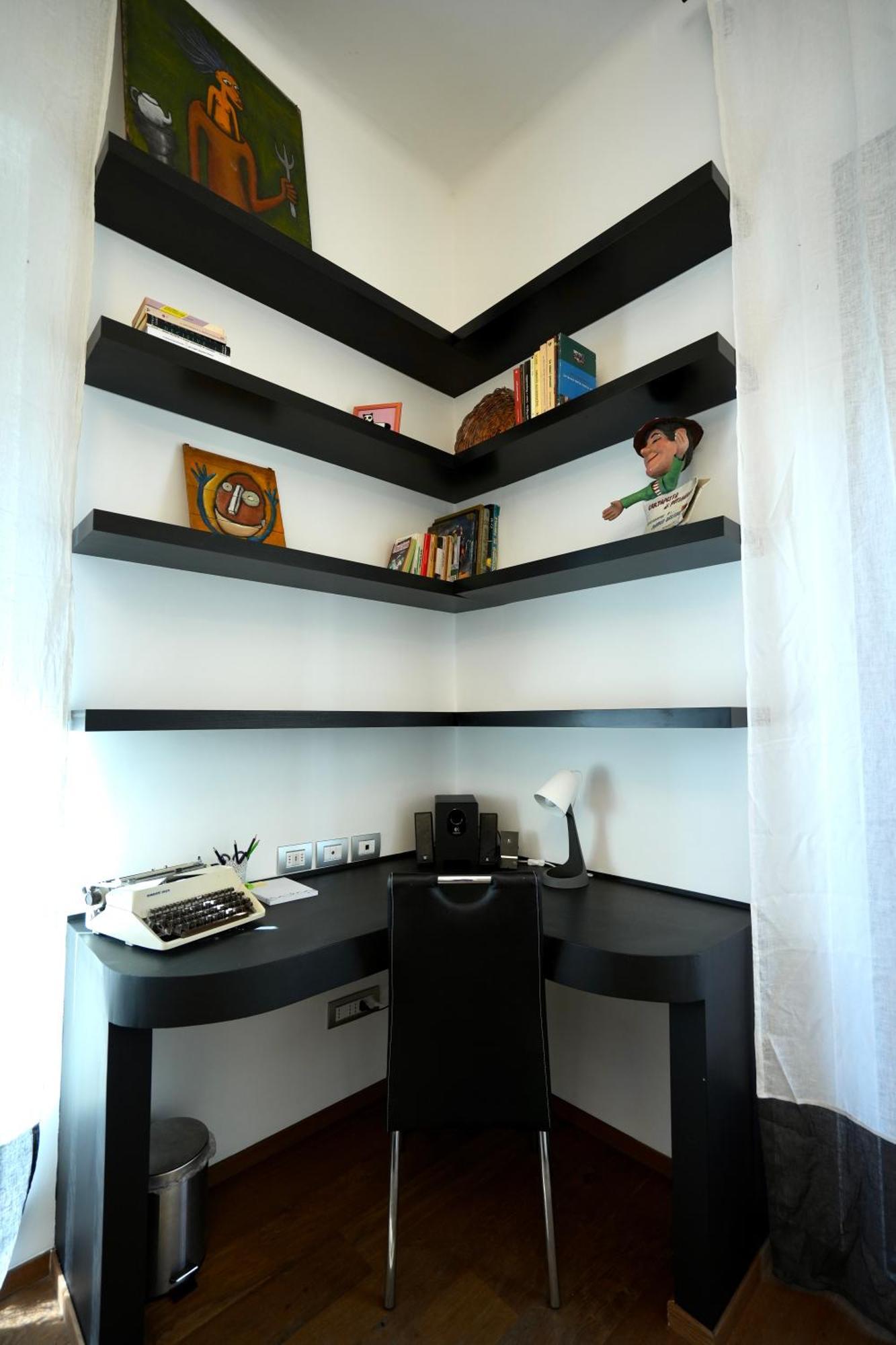 Apartment Maracu, Exclusive With Terrace *