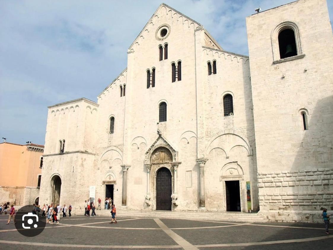Moretti Bari
