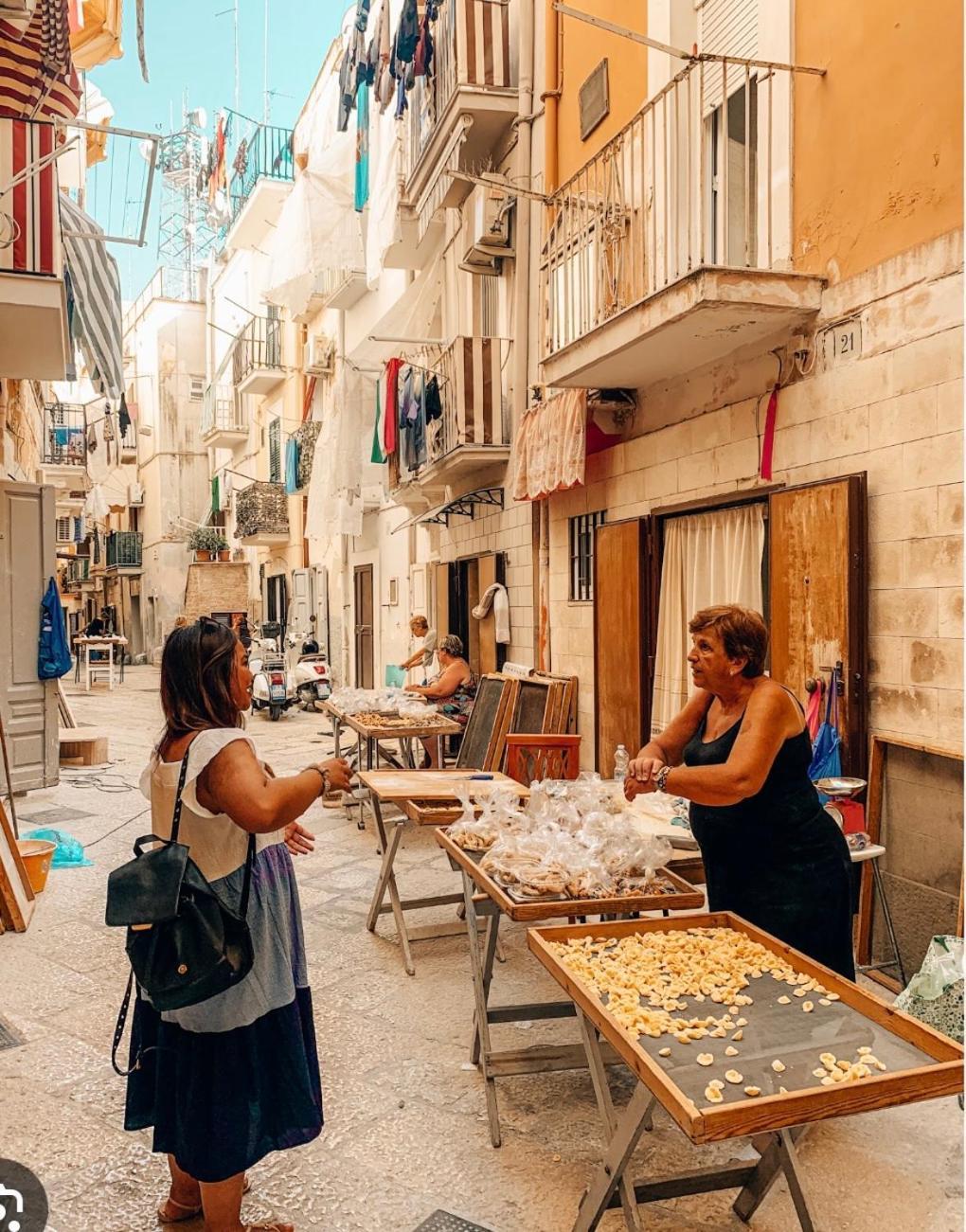 Moretti Bari