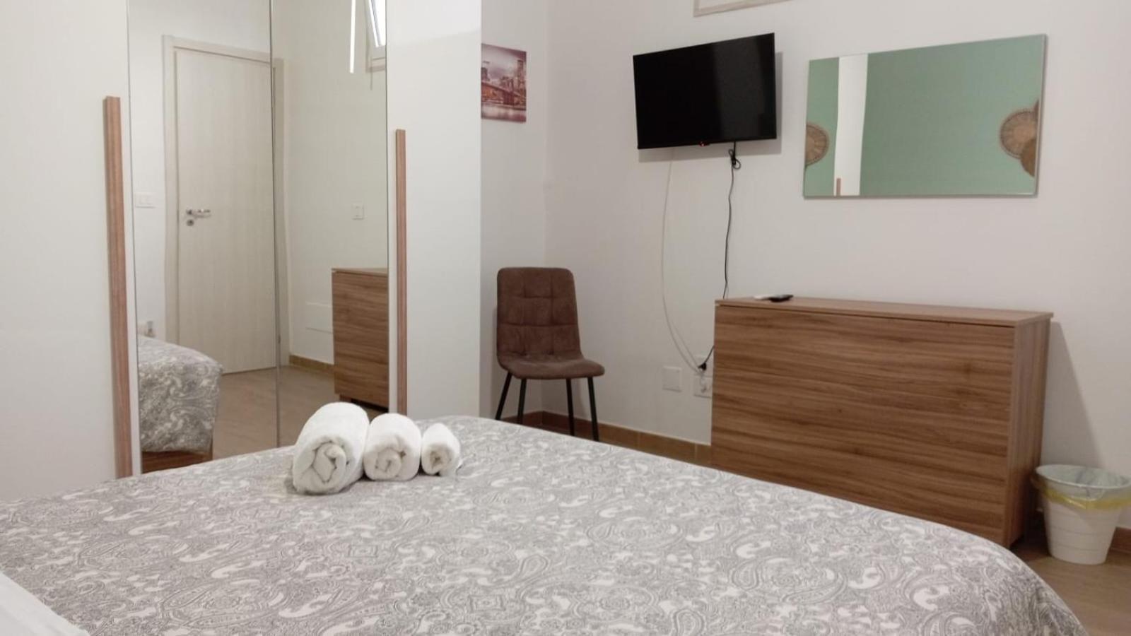 Sweet Da Viky Holiday home Bari