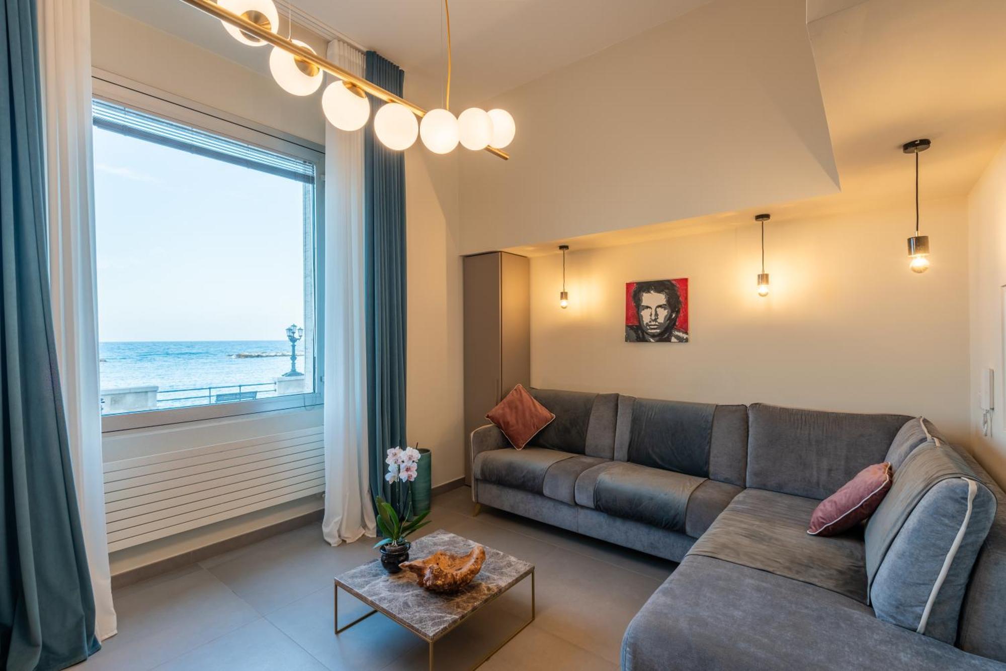 Appartamento Alta Marea Apulia Sea View *