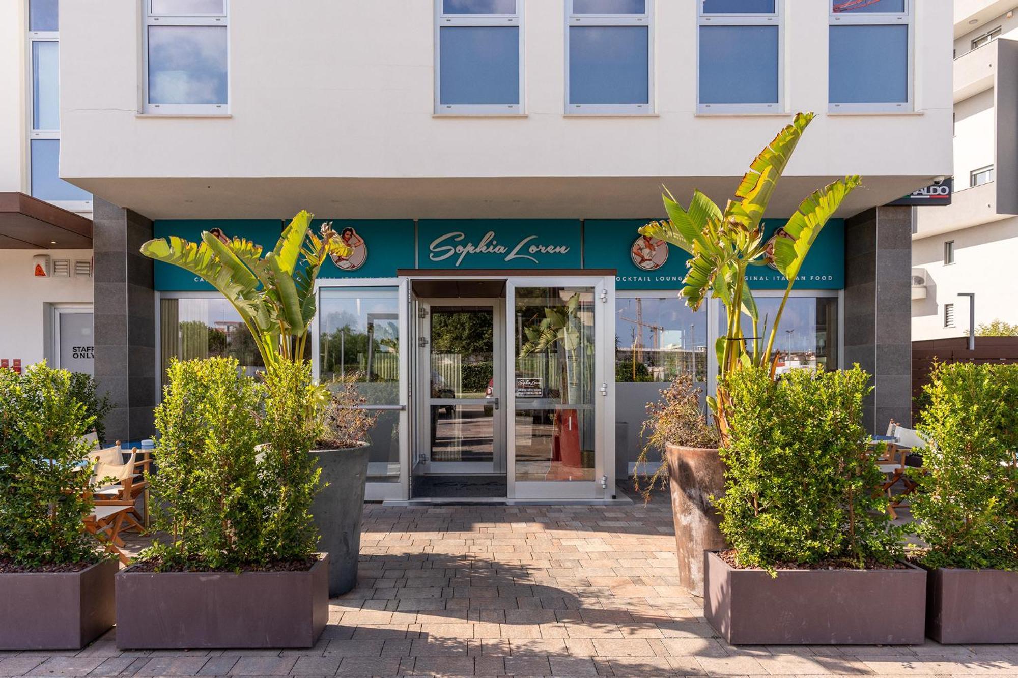 Bed & Breakfast Park Penthouse & Pool - Heated Pool -