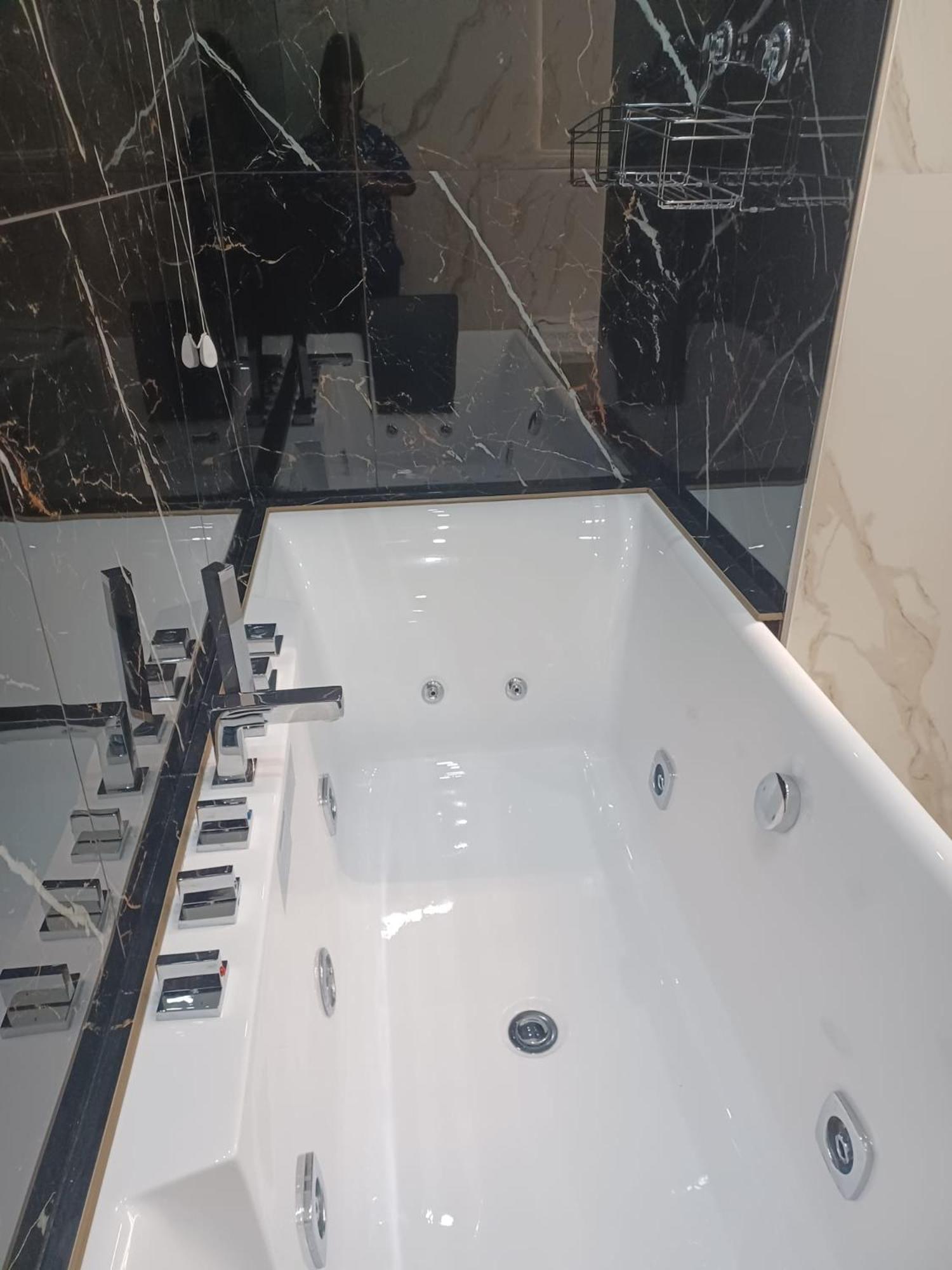 La Meson Apartment Bari