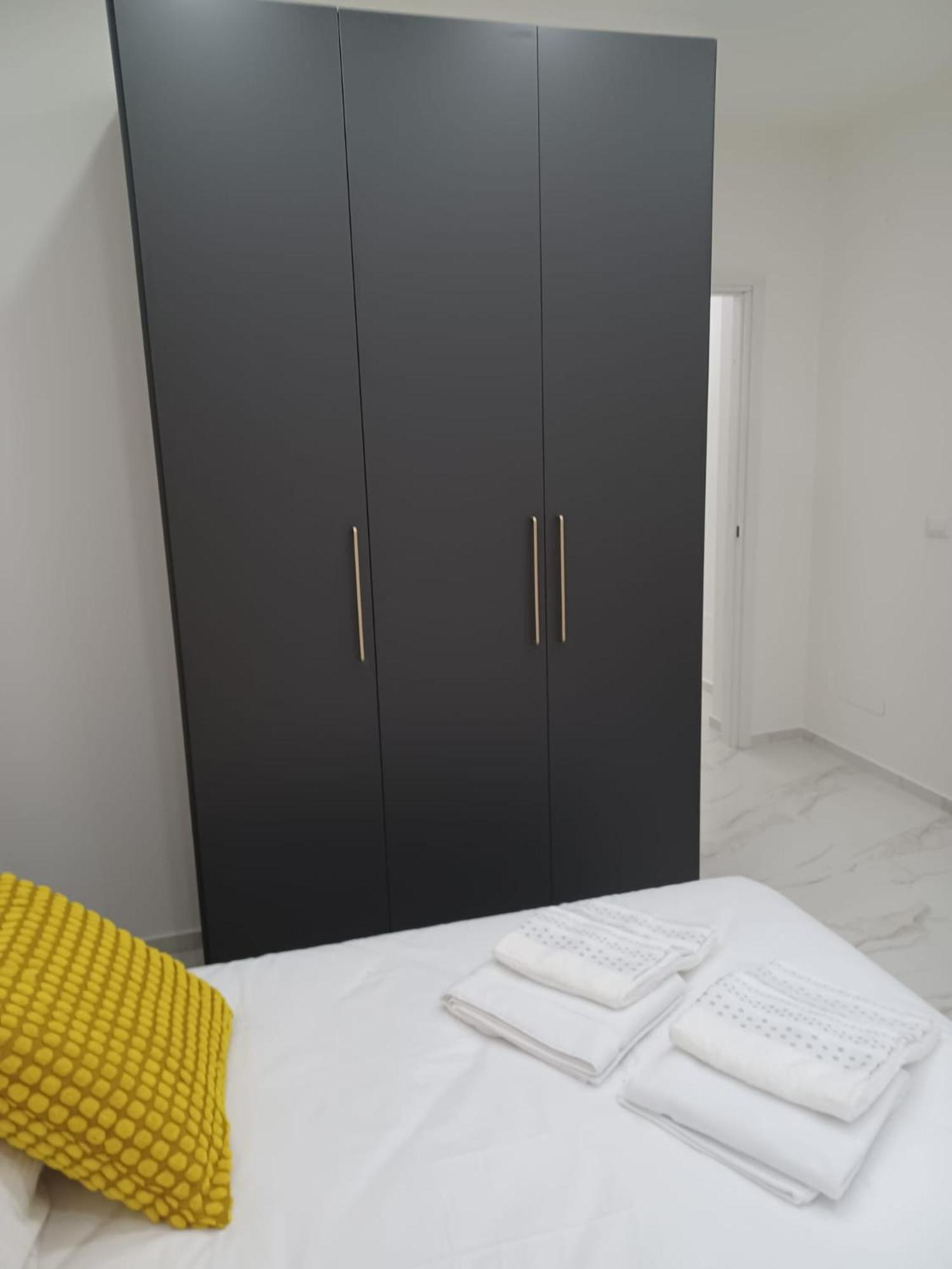 La Meson Apartment