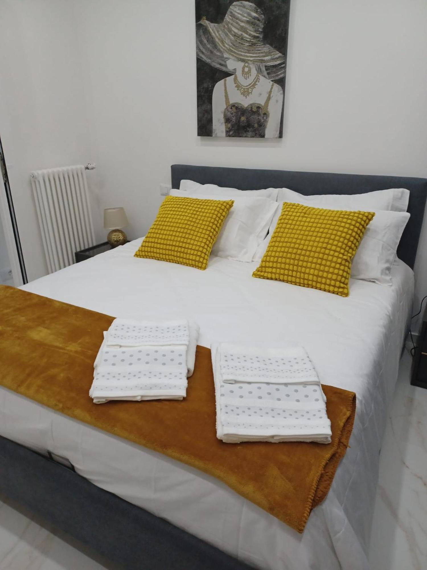 Apartment La Meson