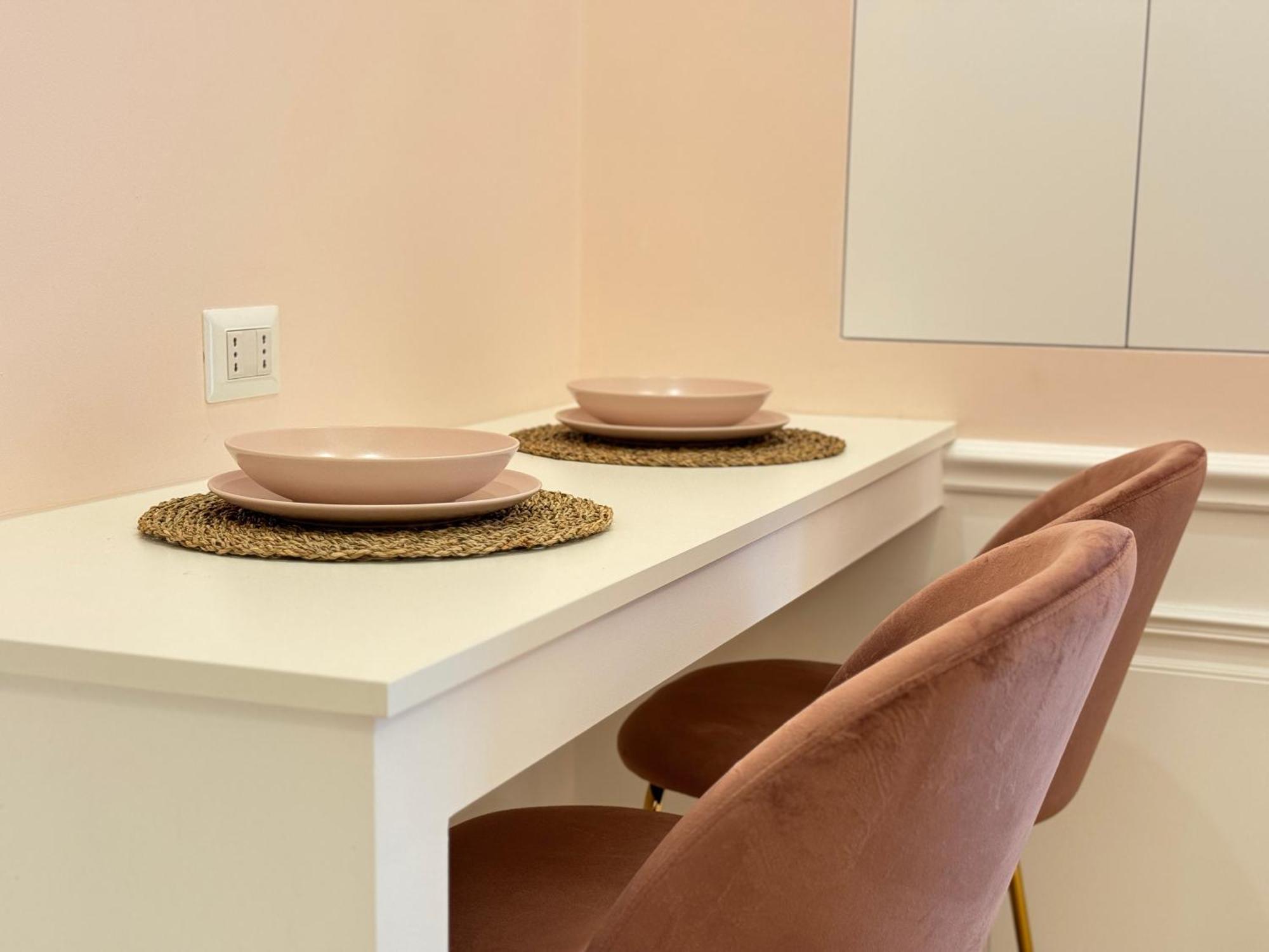 Dimora Zonno - First Floor Apartment Bari