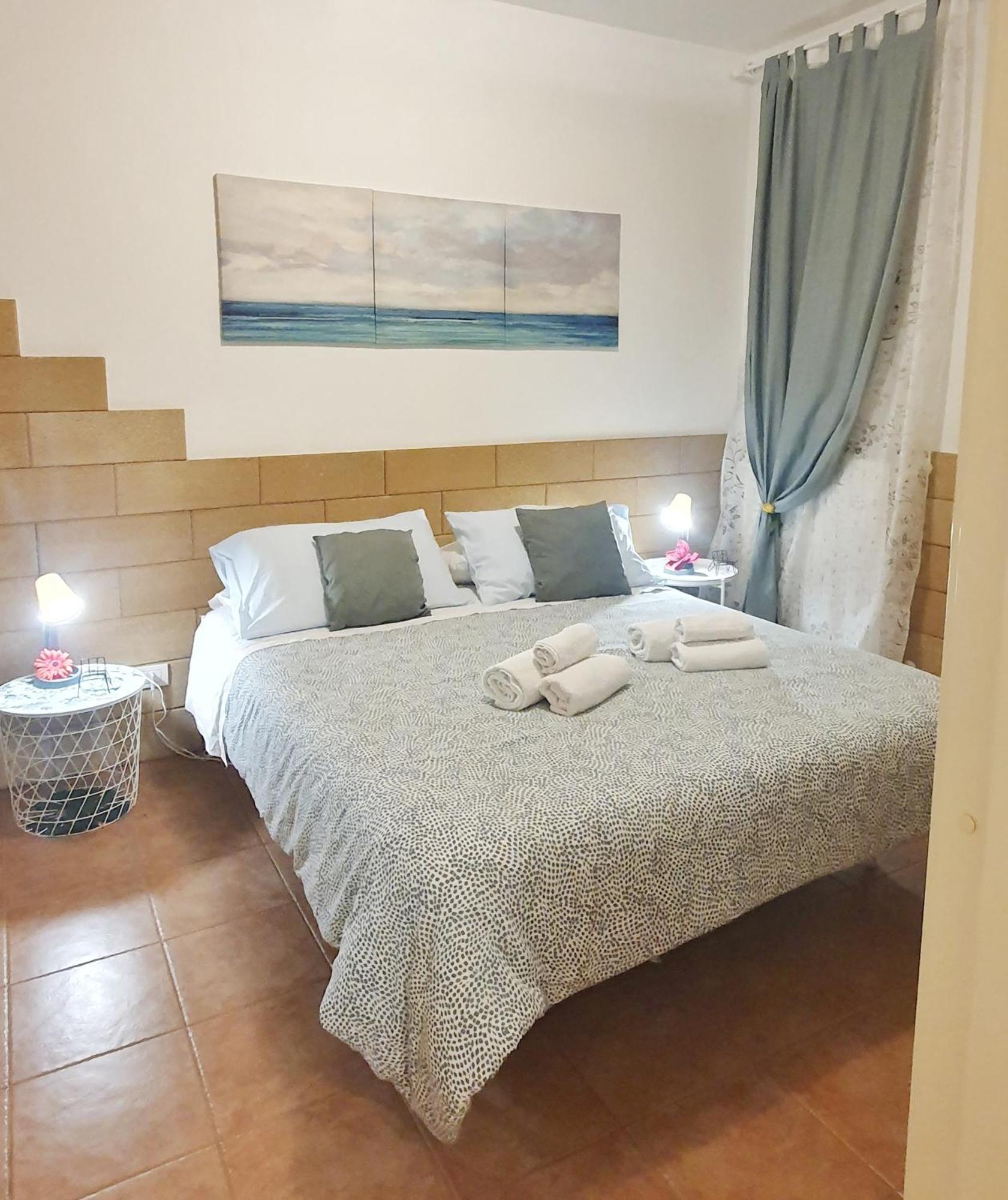 Apartment La Dimora Di Don Vito - Confortevole