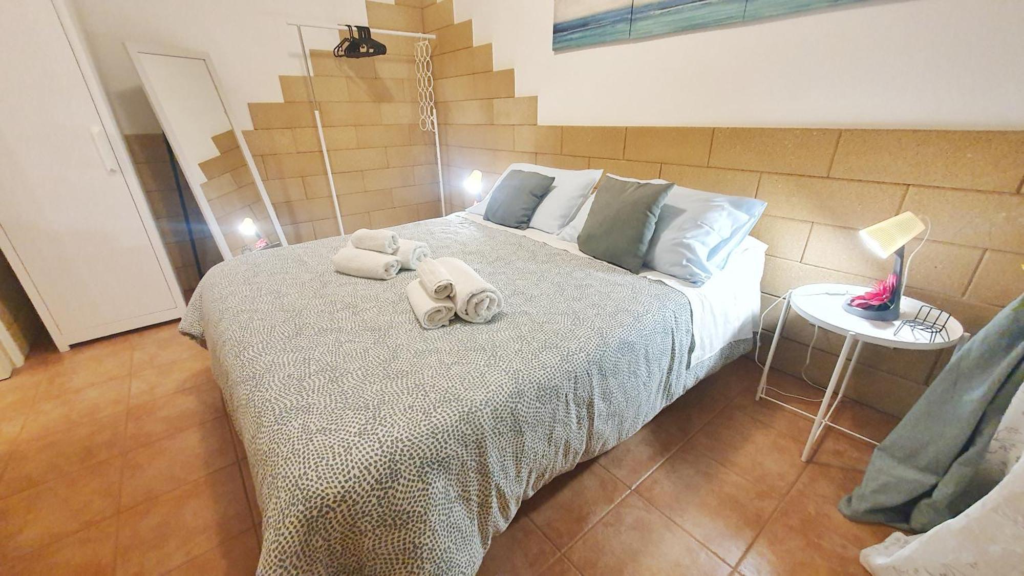 La Dimora Di Don Vito - Confortevole Apartment Bari