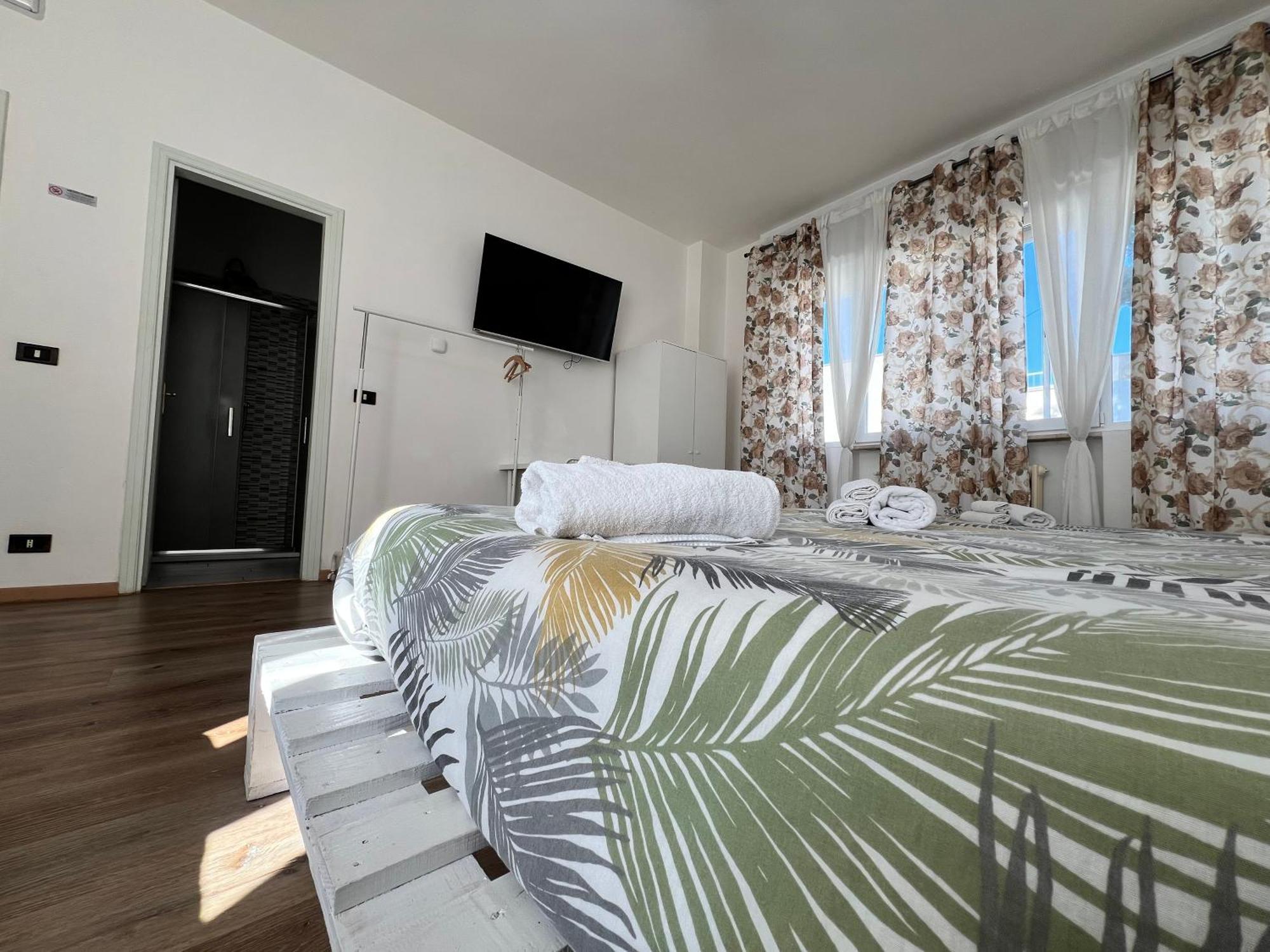 A Casa Tua Bari