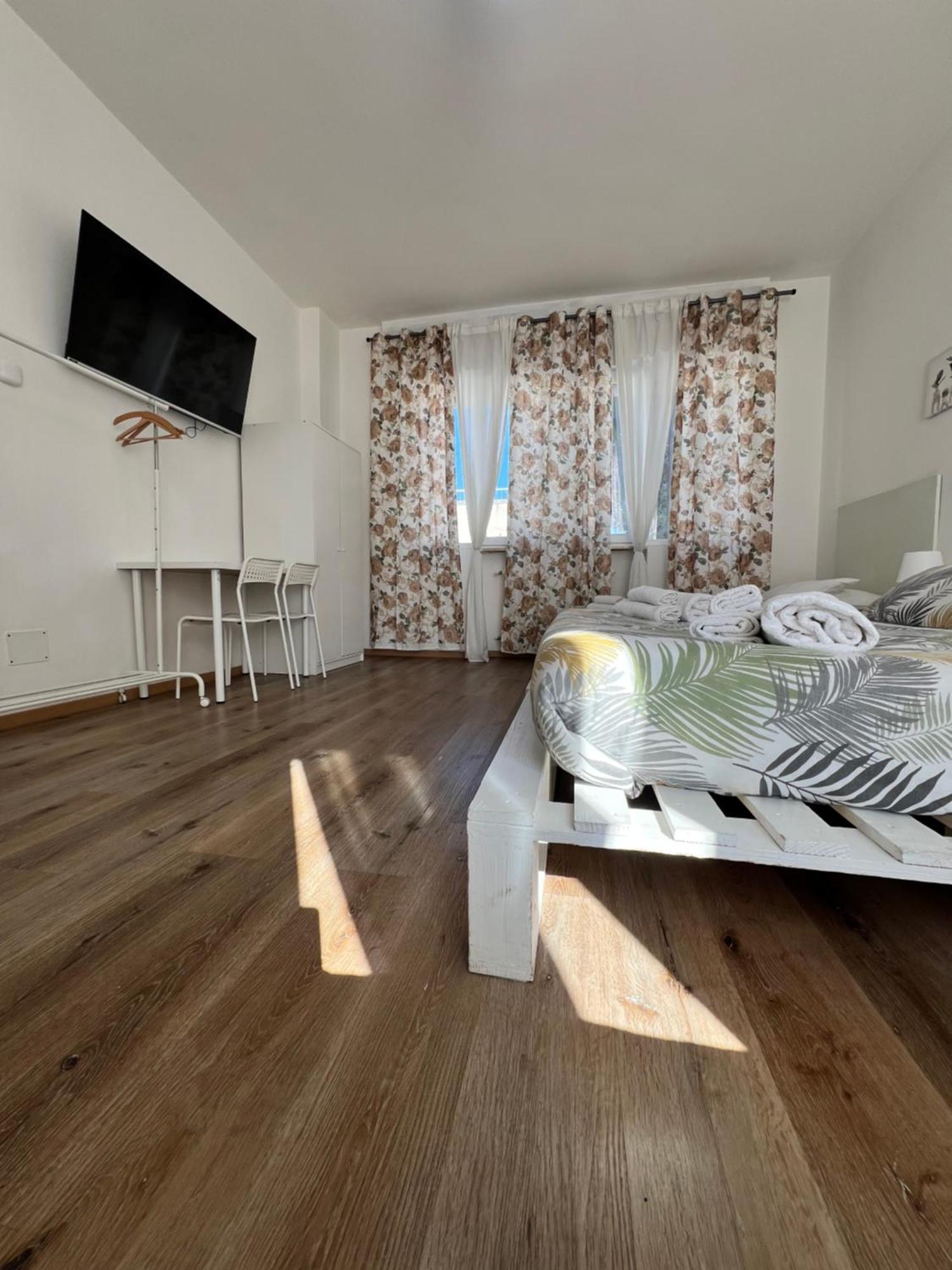 A Casa Tua * Bari