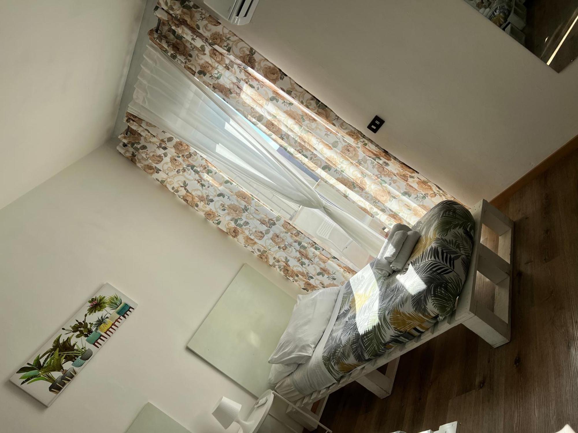 A Casa Tua