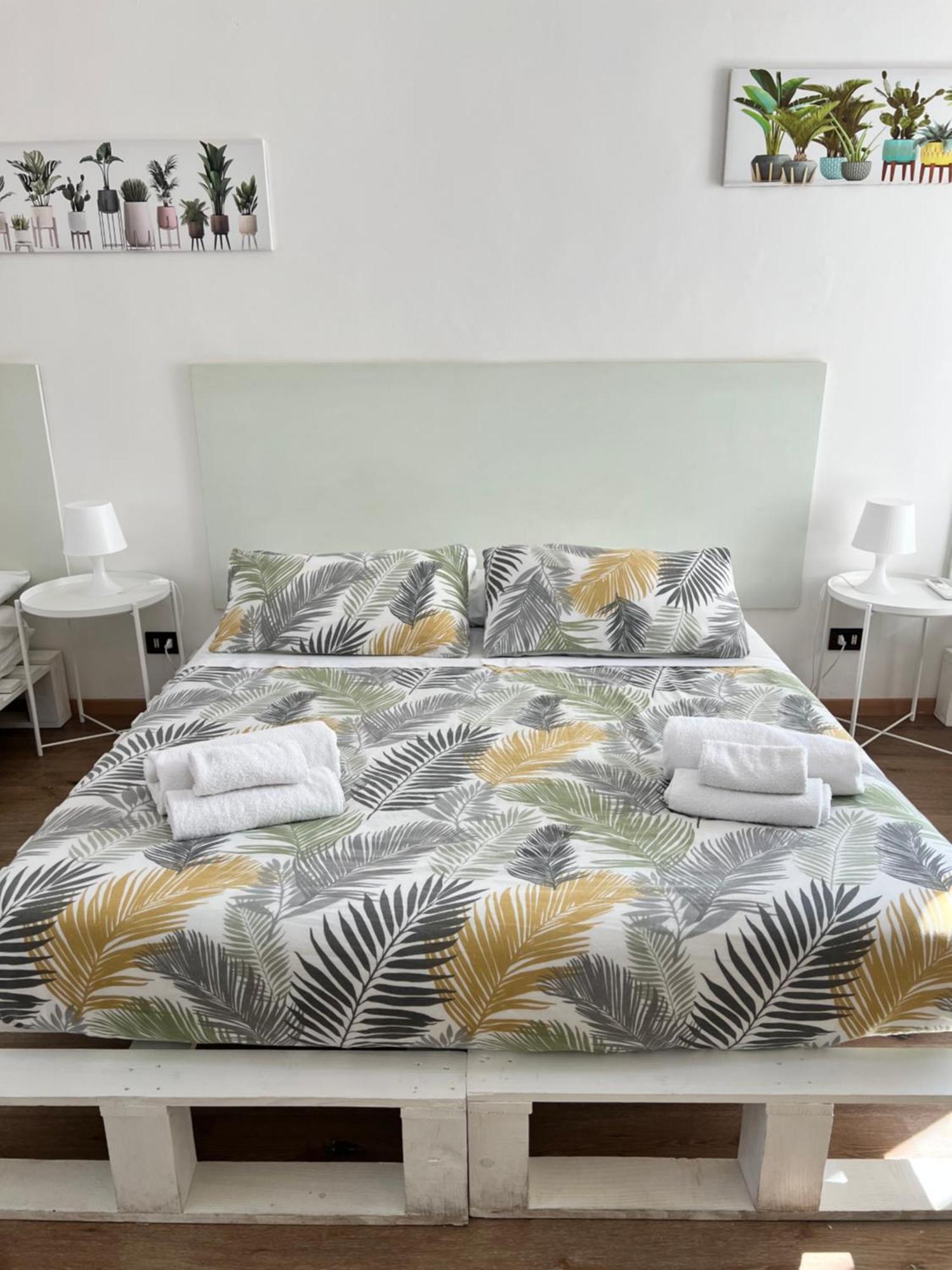 A Casa Tua Bed & Breakfast