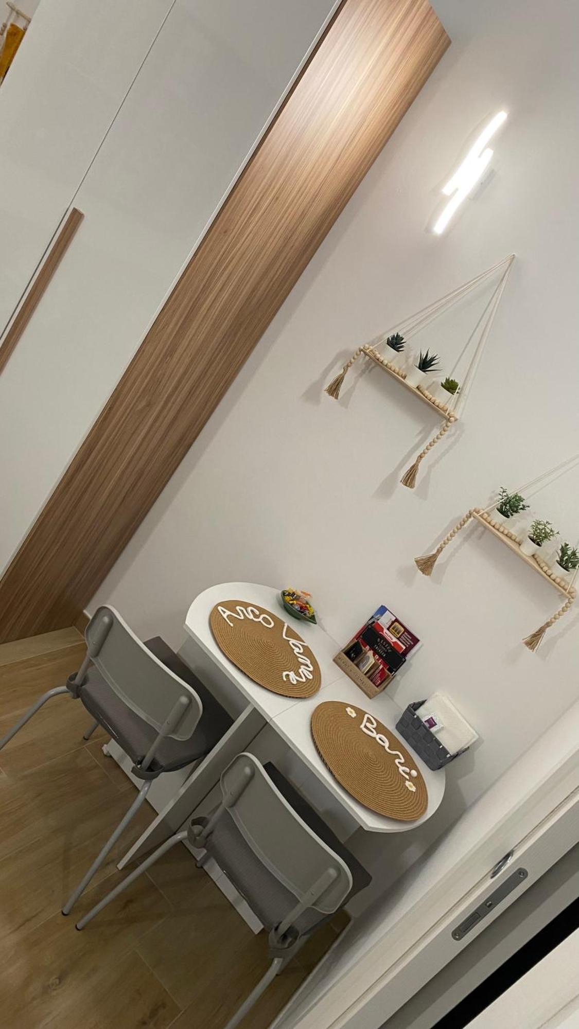 Arco Vanese Appartement