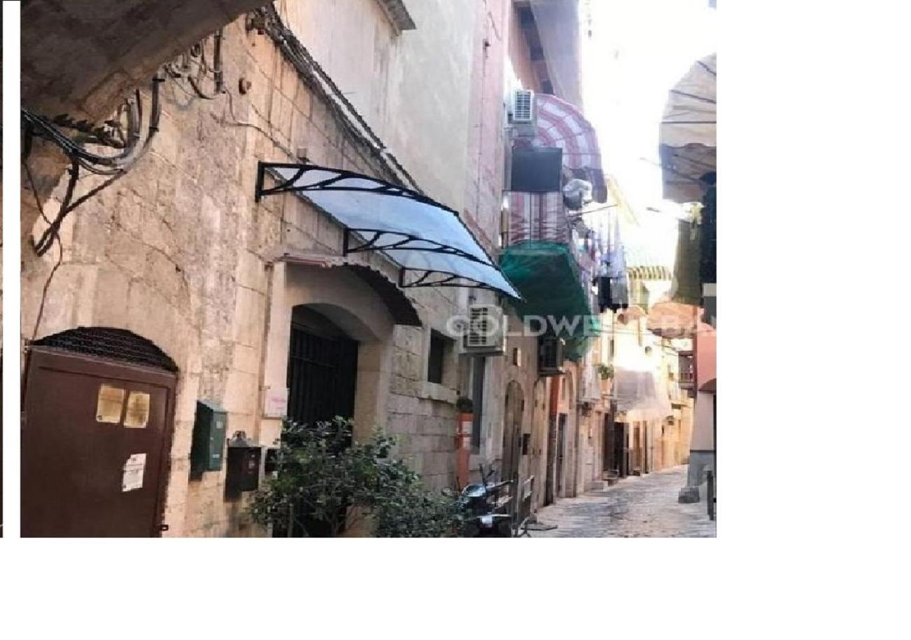 Al Vecchio Arco A Vecchia *