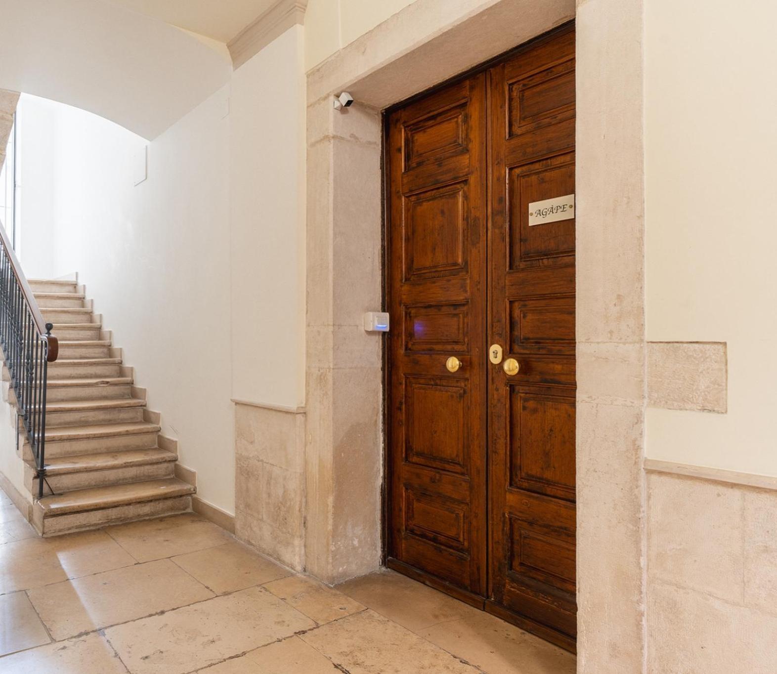 Agape Appartement *