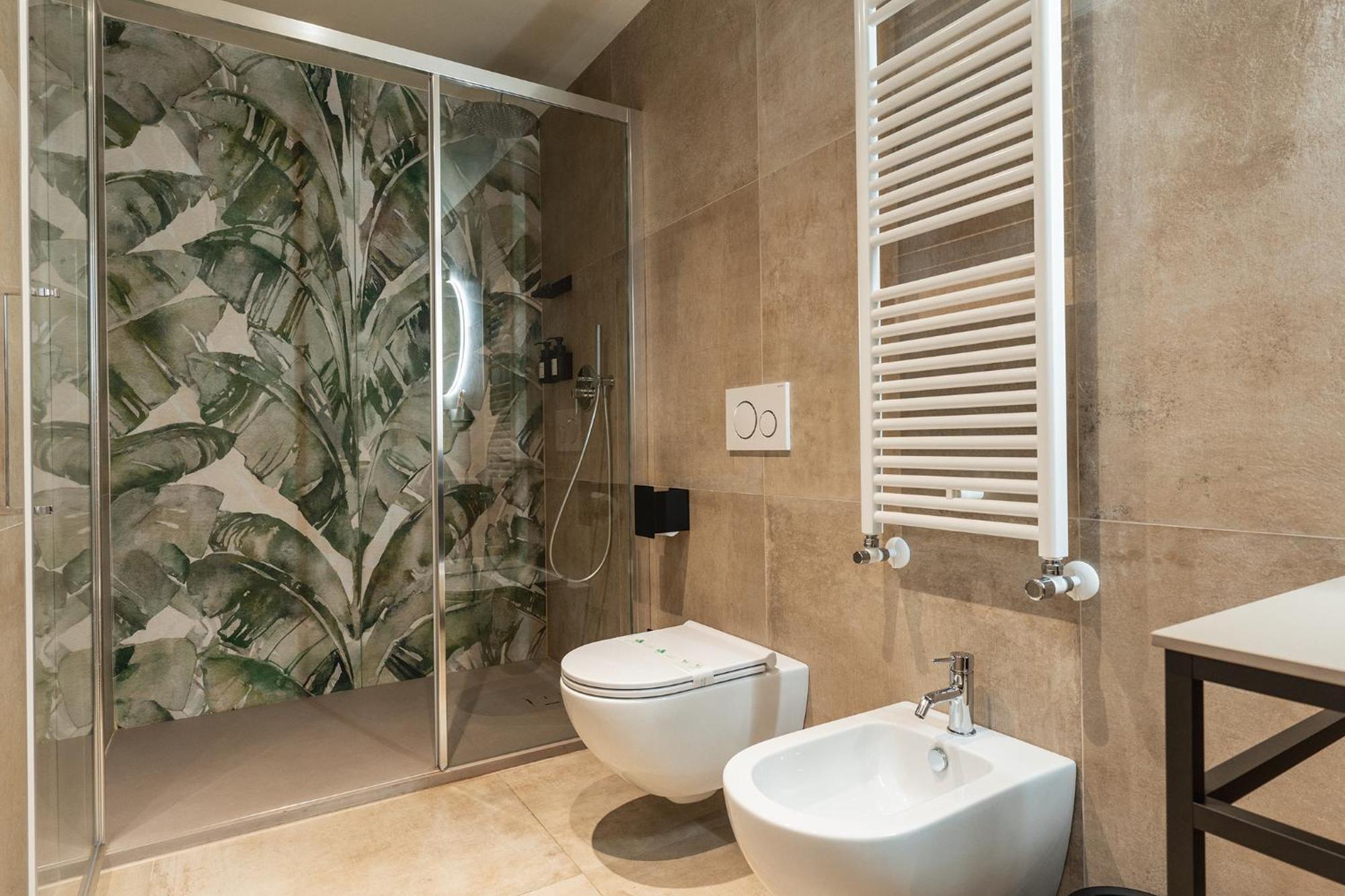 Agape Appartement