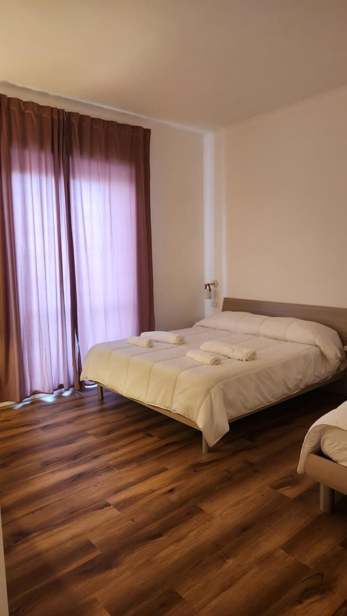 La Maison Vue Le Apartment Bari