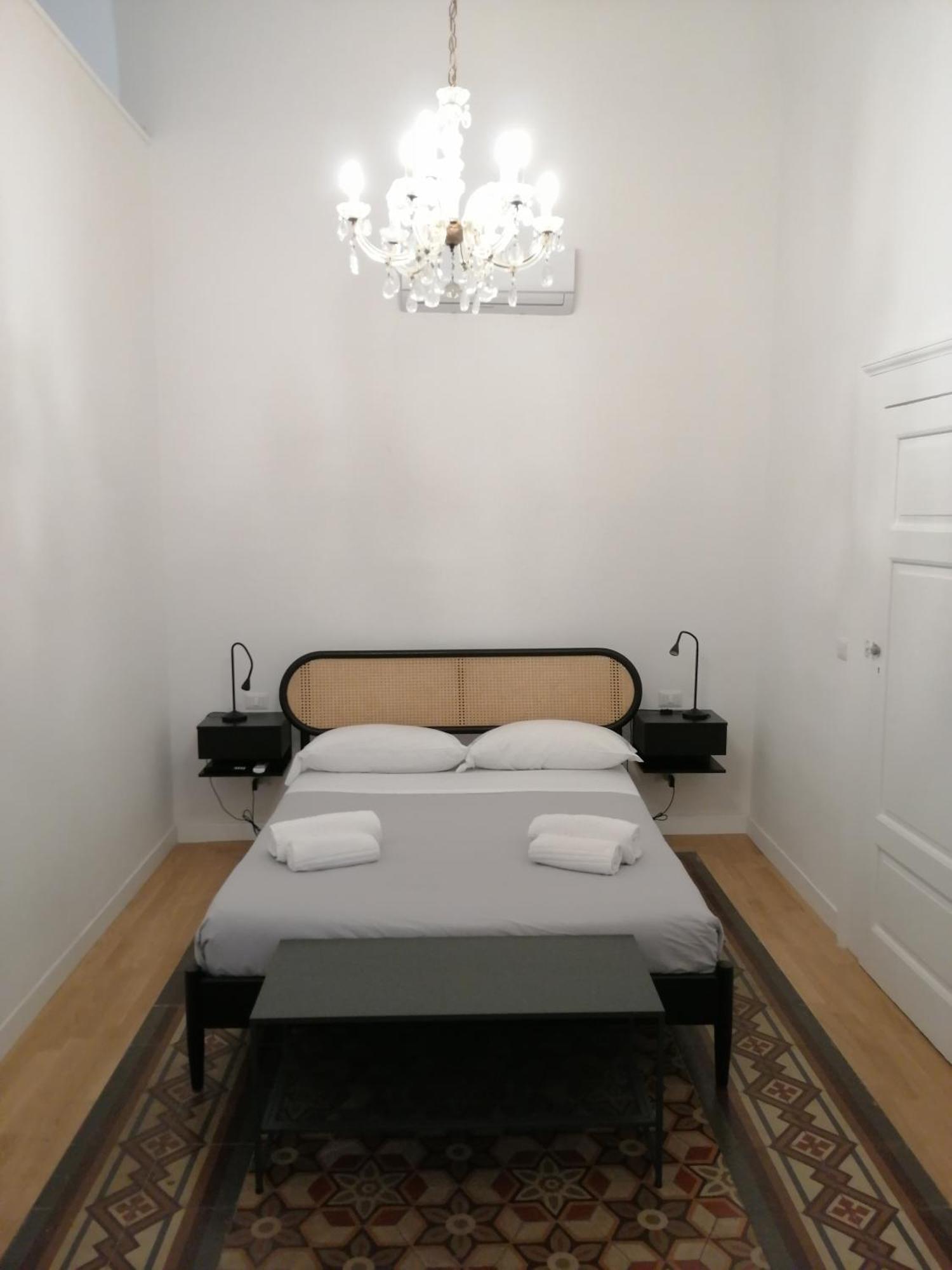 Putignani 155 - Affitti Brevi Italia Apartment