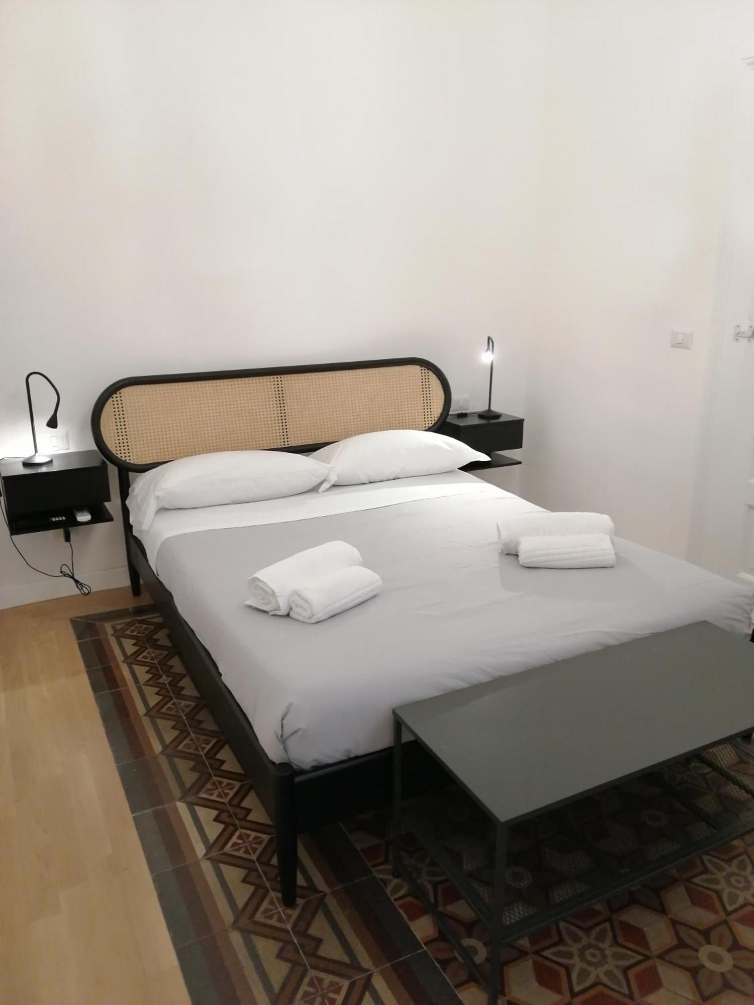 Putignani 155 - Affitti Brevi Italia Apartament *