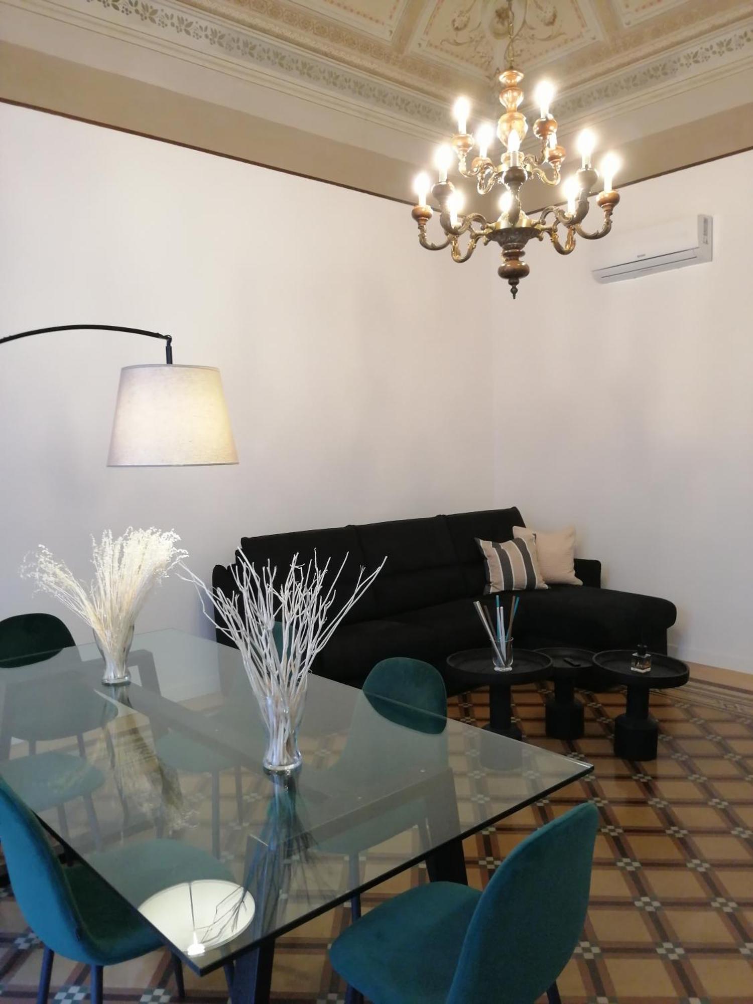 Putignani 155 - Affitti Brevi Italia Apartment Bari