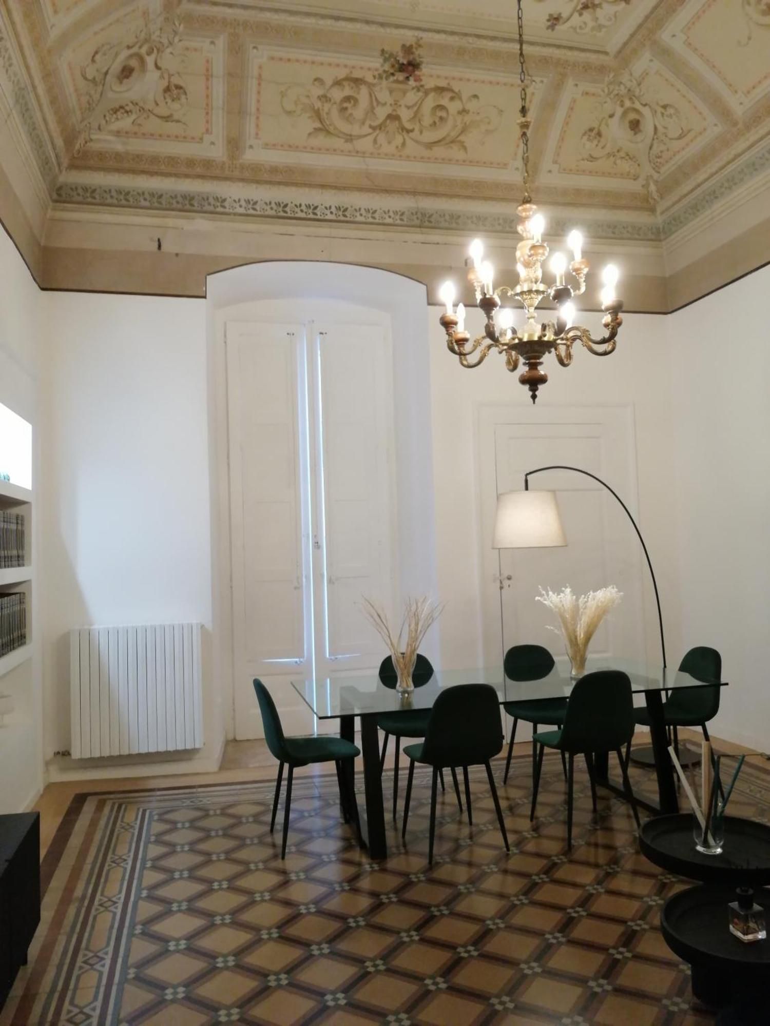 Putignani 155 - Affitti Brevi Italia Bari