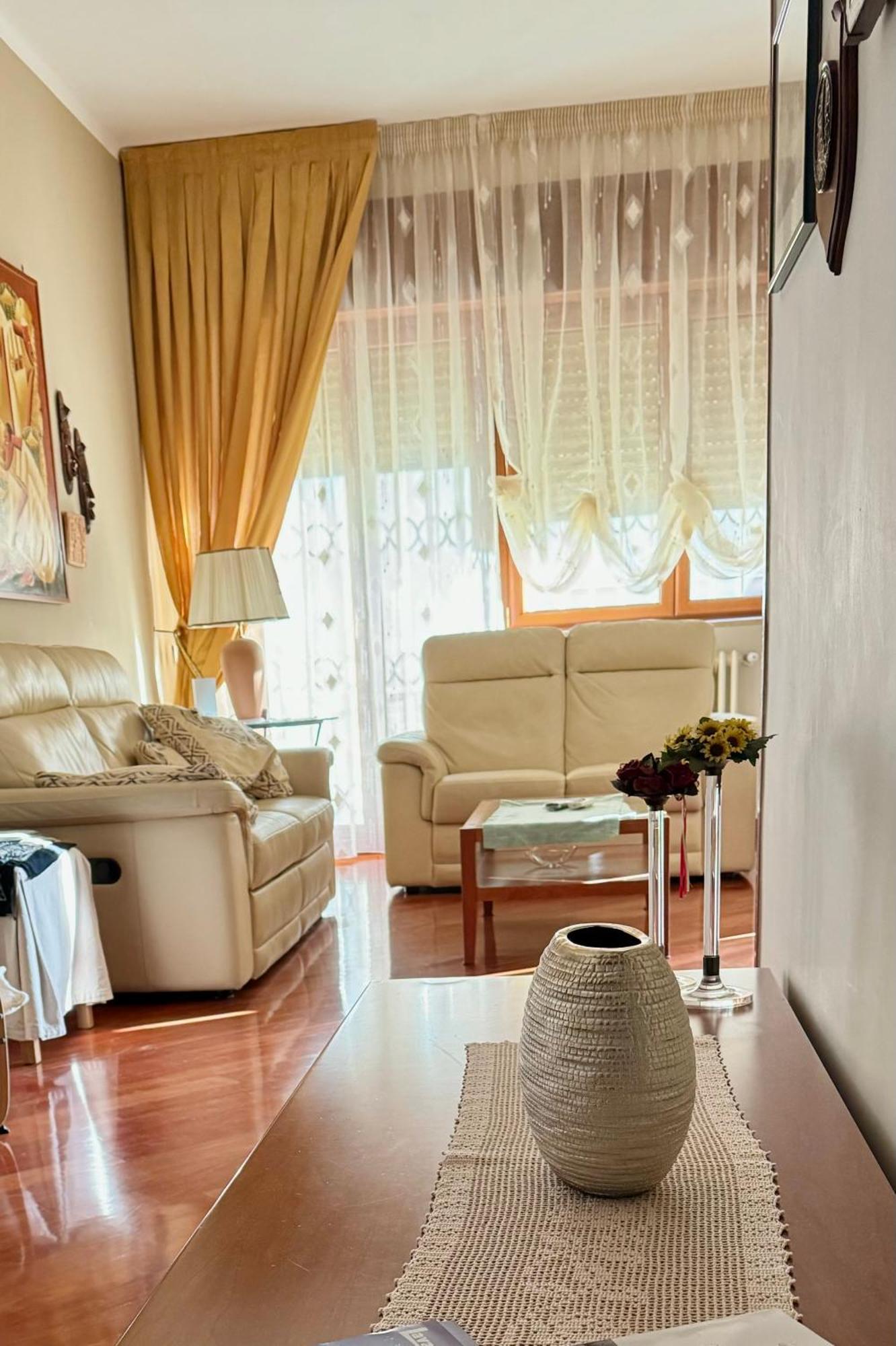 Casa Rosy, A Casa Tua Bari