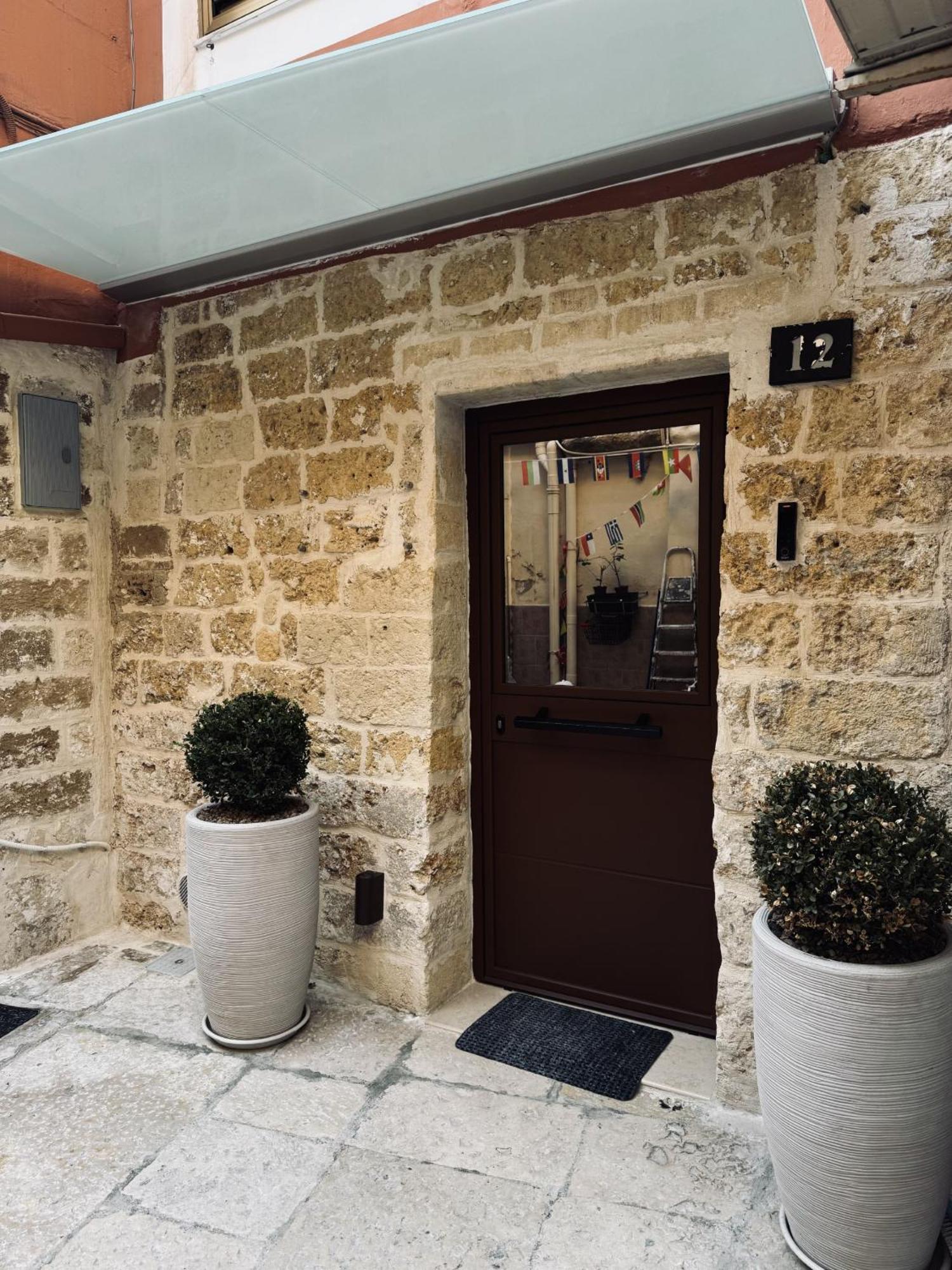 Barimare Deluxe Holiday home