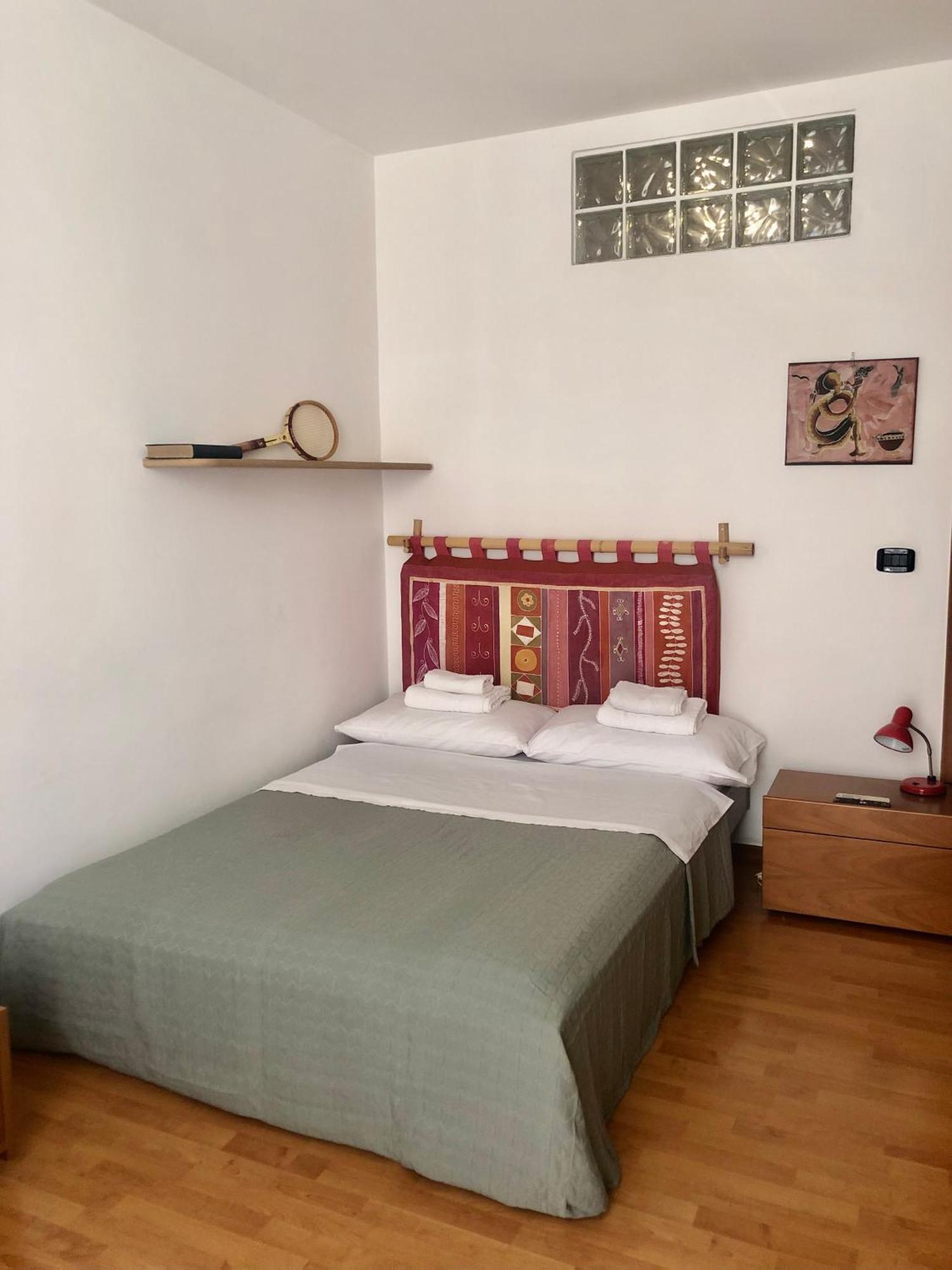 Apartment Albatro Bari