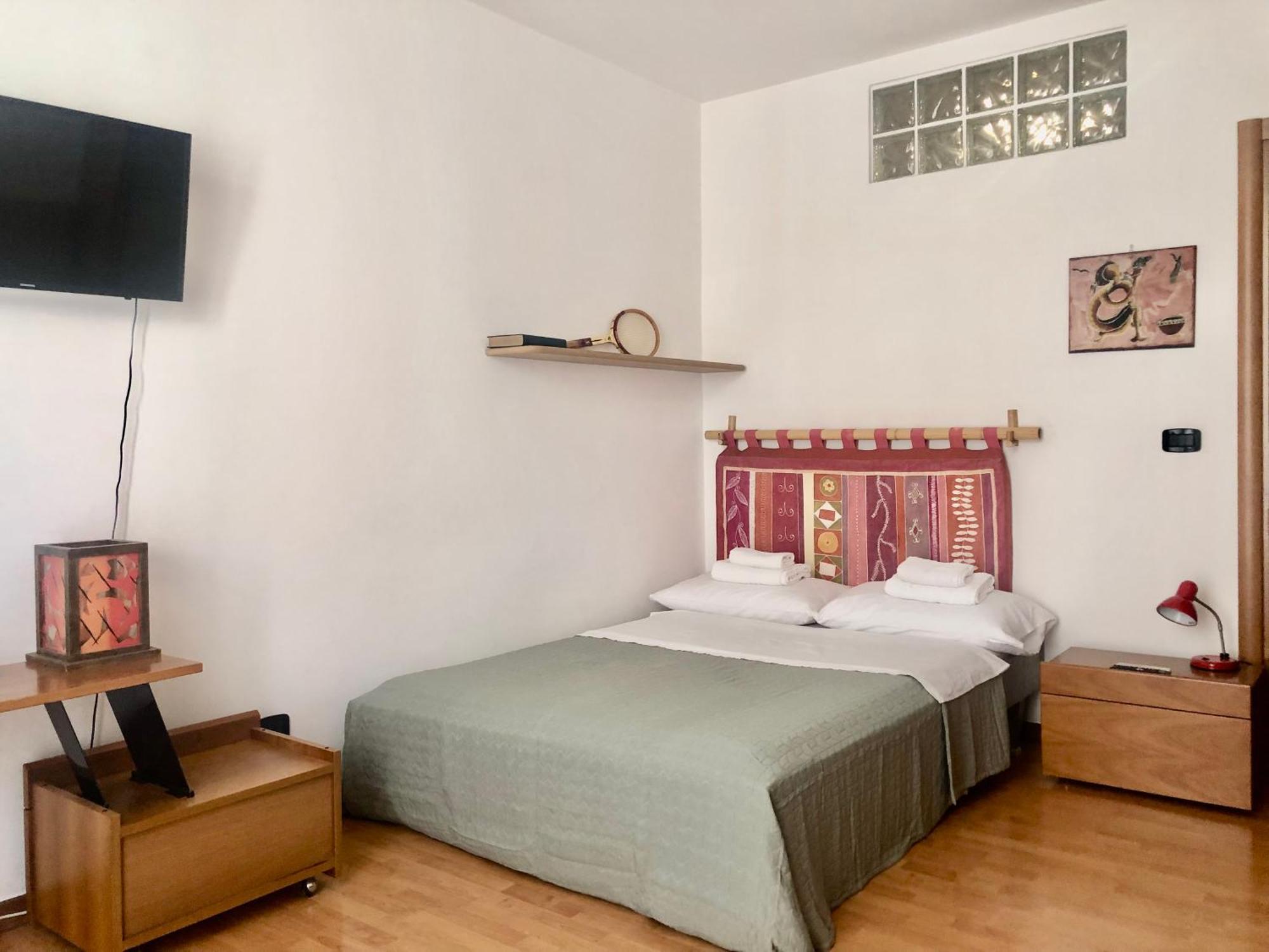 Apartment Albatro Bari