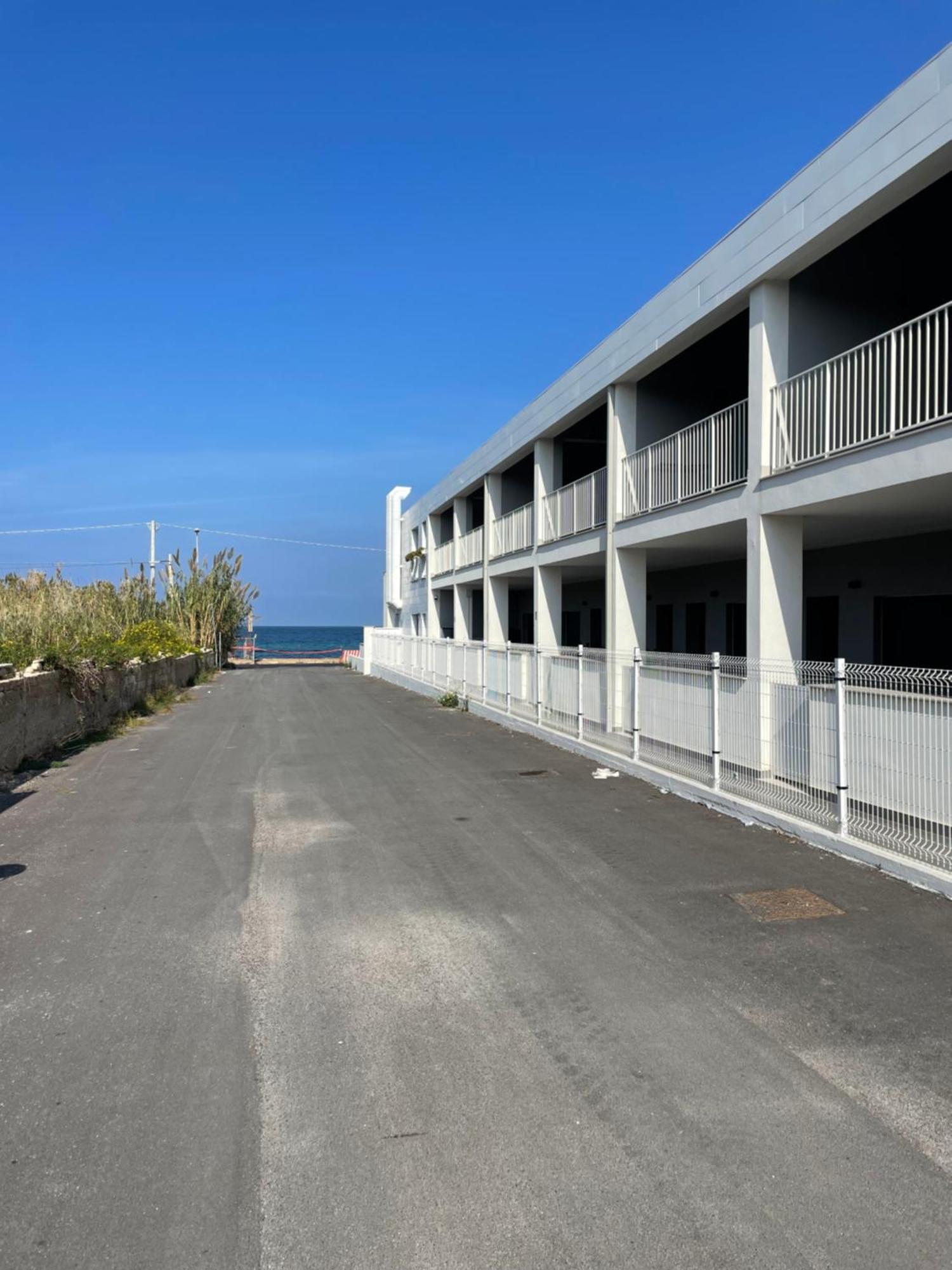 Casamare Leo * Bari