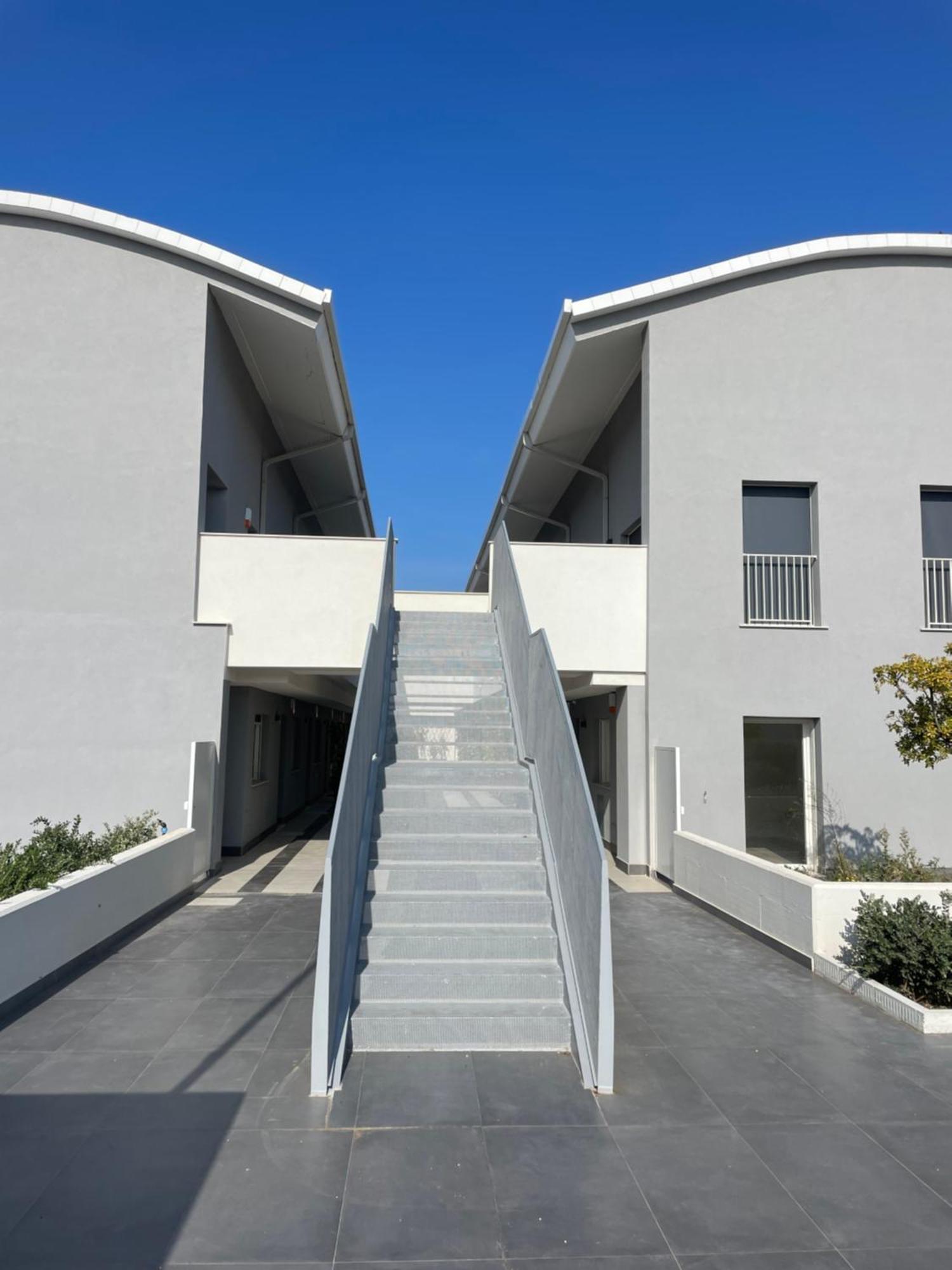 Casamare Leo Apartment Bari