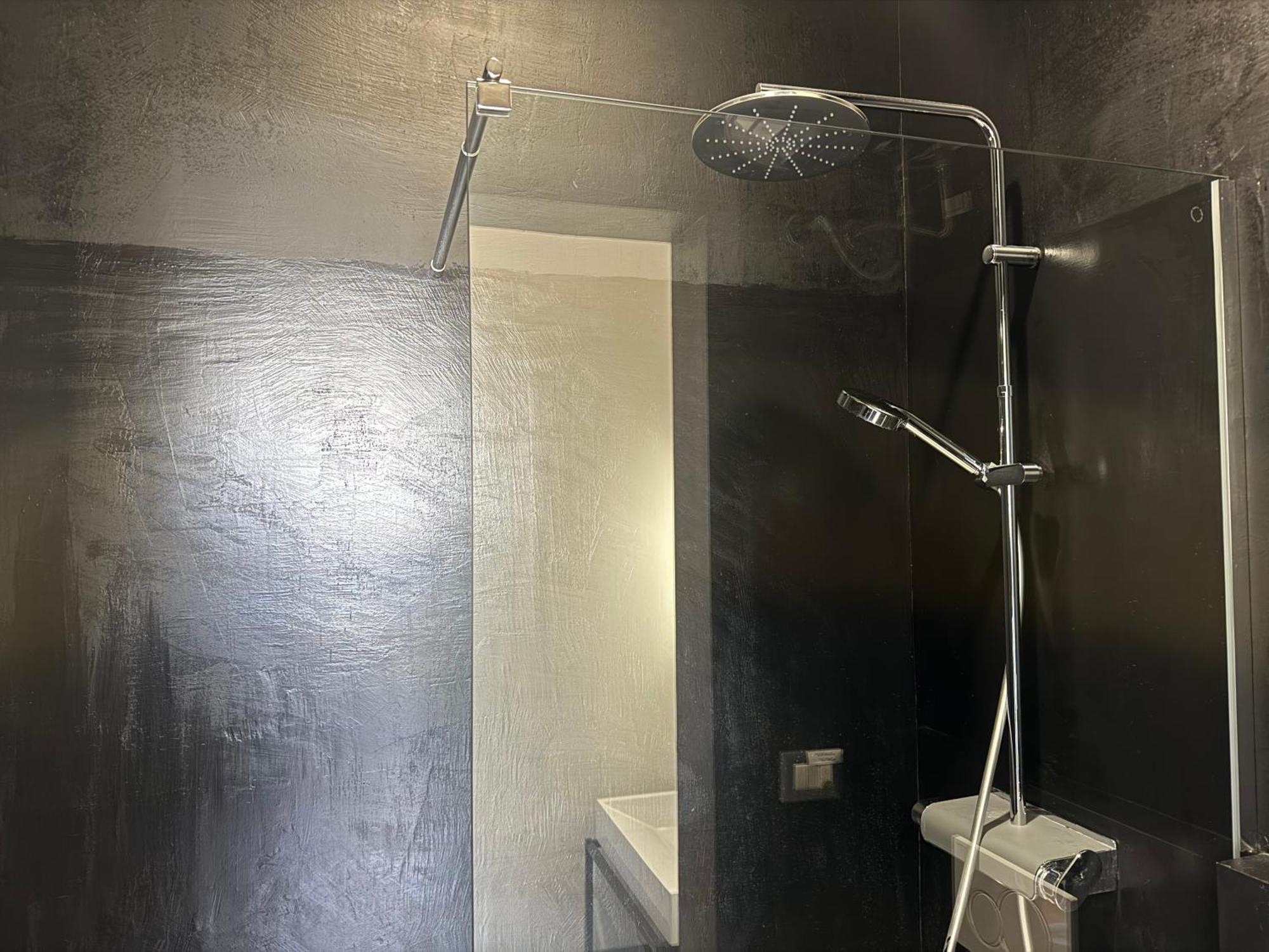 Loft Del Centro Roma 34 - Penthouse With Private Terrace - * Bari